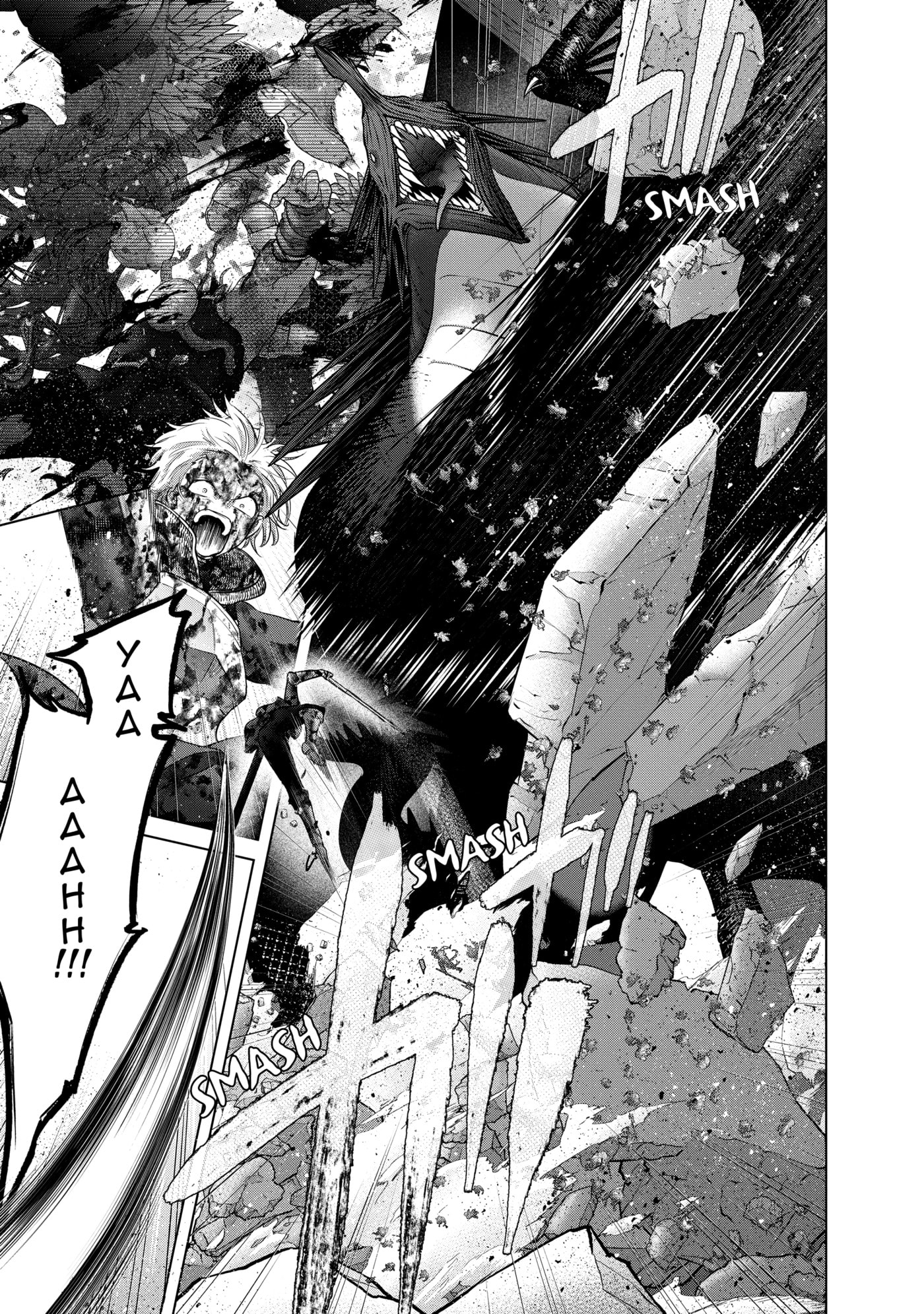 Read The Faraway Paladin chapter 0 image 78 on Lezhin