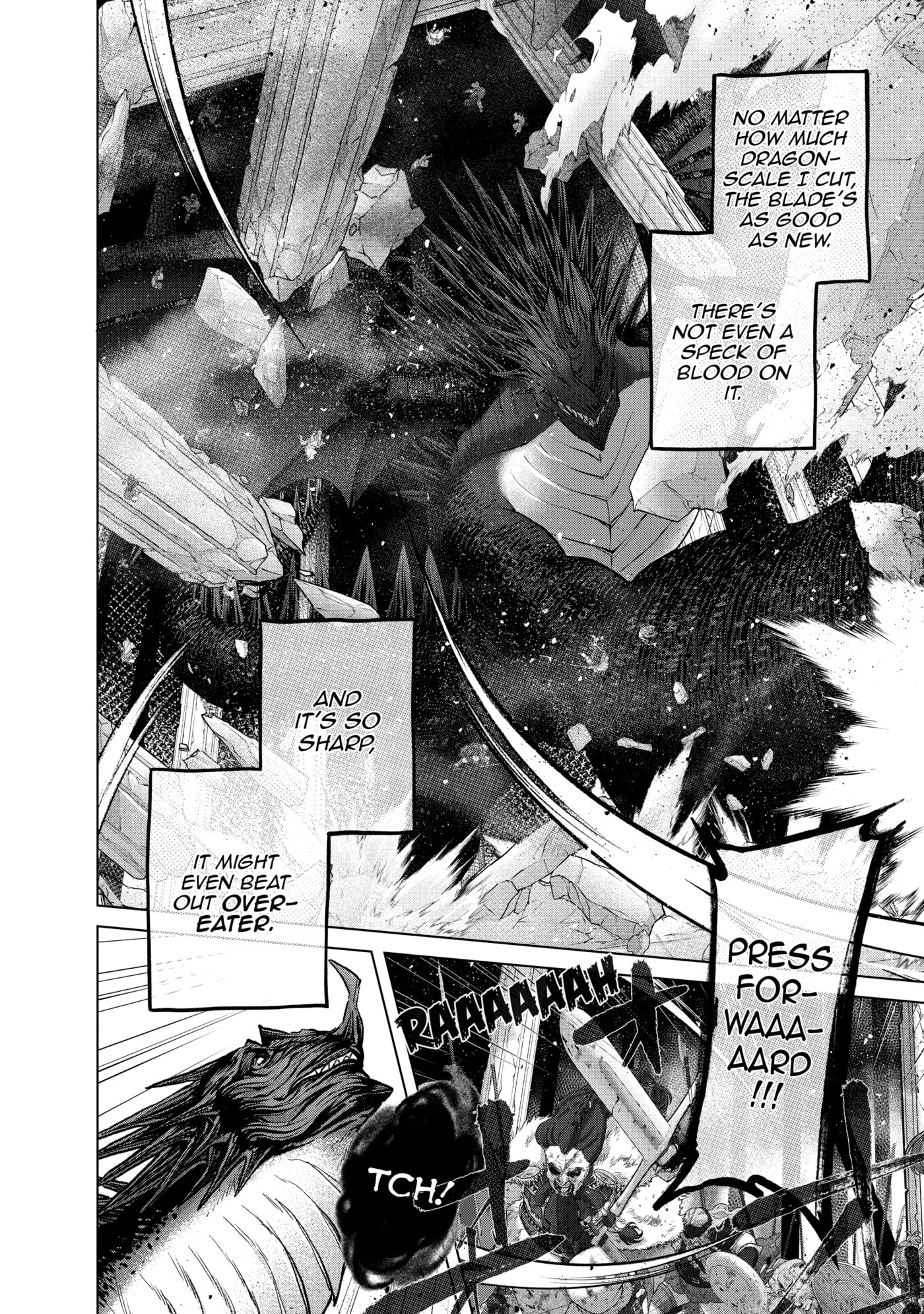 Read The Faraway Paladin chapter 0 image 83 on Lezhin