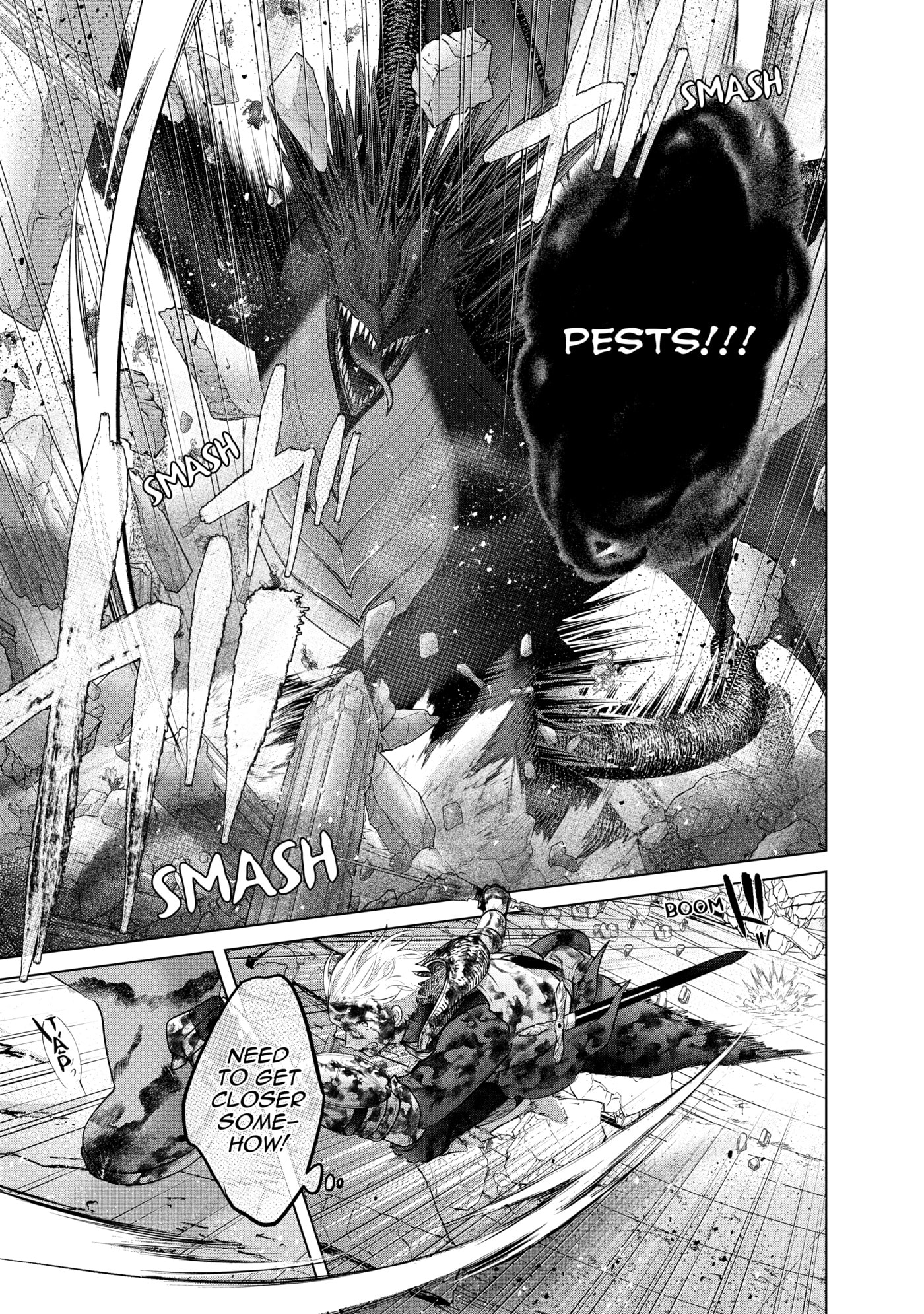 Read The Faraway Paladin chapter 0 image 84 on Lezhin