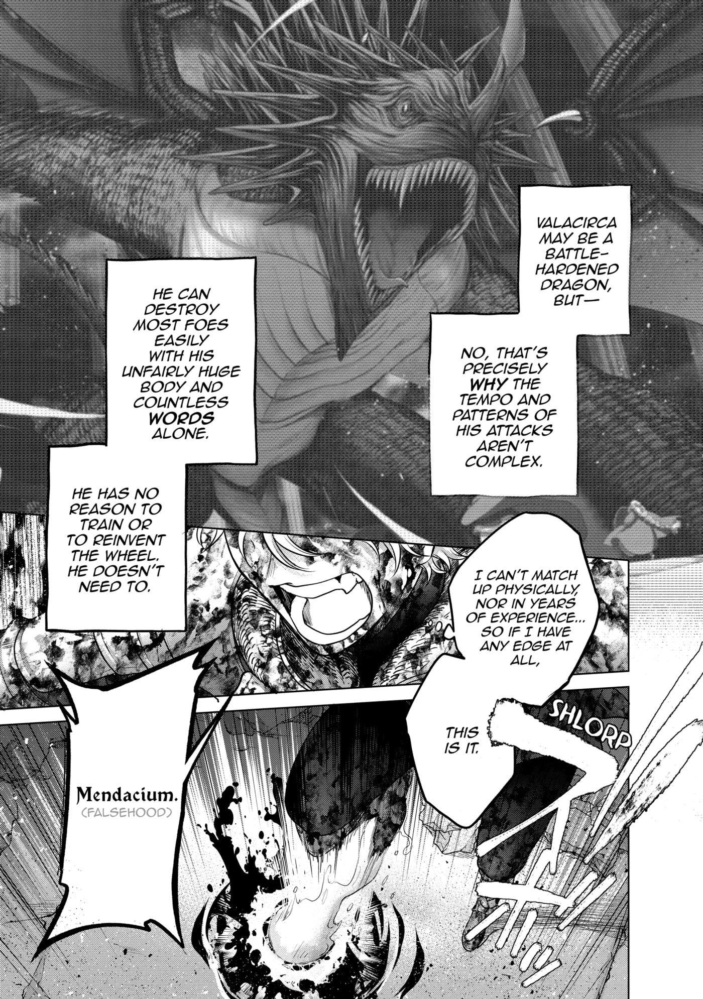 Read The Faraway Paladin chapter 0 image 88 on Lezhin