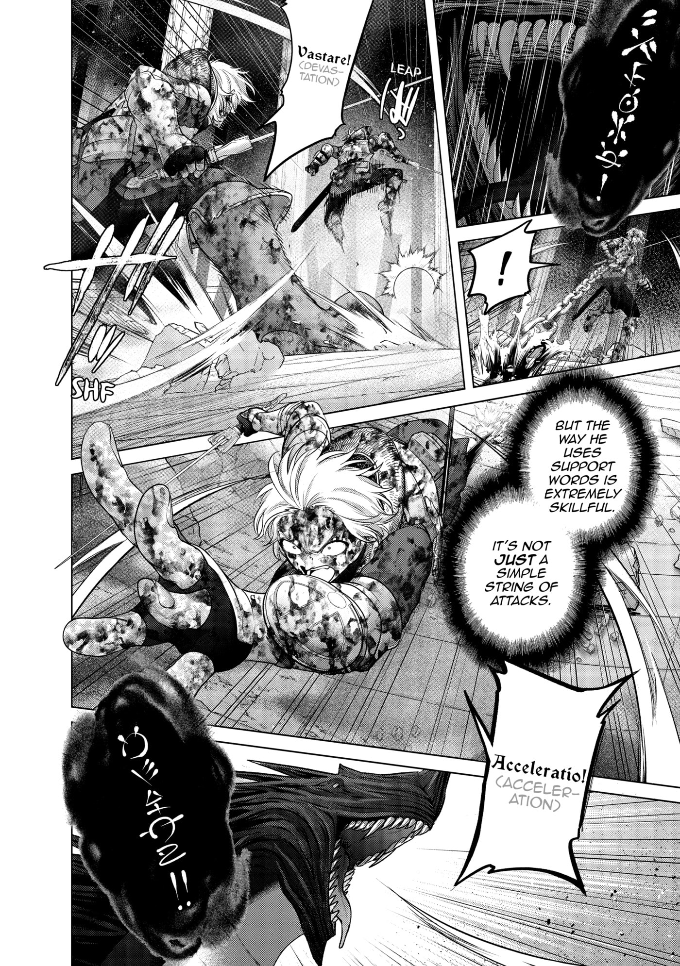 Read The Faraway Paladin chapter 0 image 89 on Lezhin