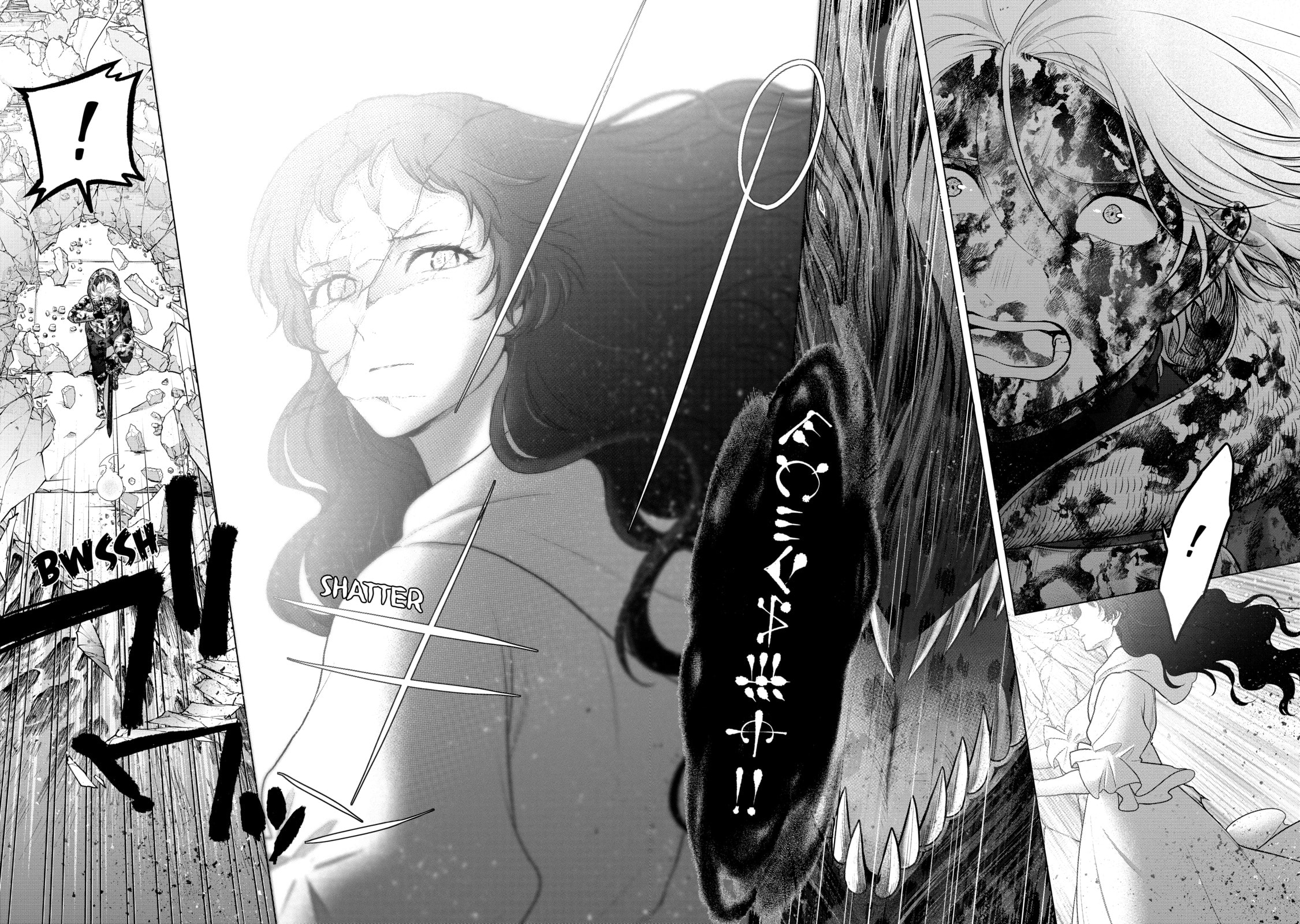 Read The Faraway Paladin chapter 0 image 9 on Lezhin