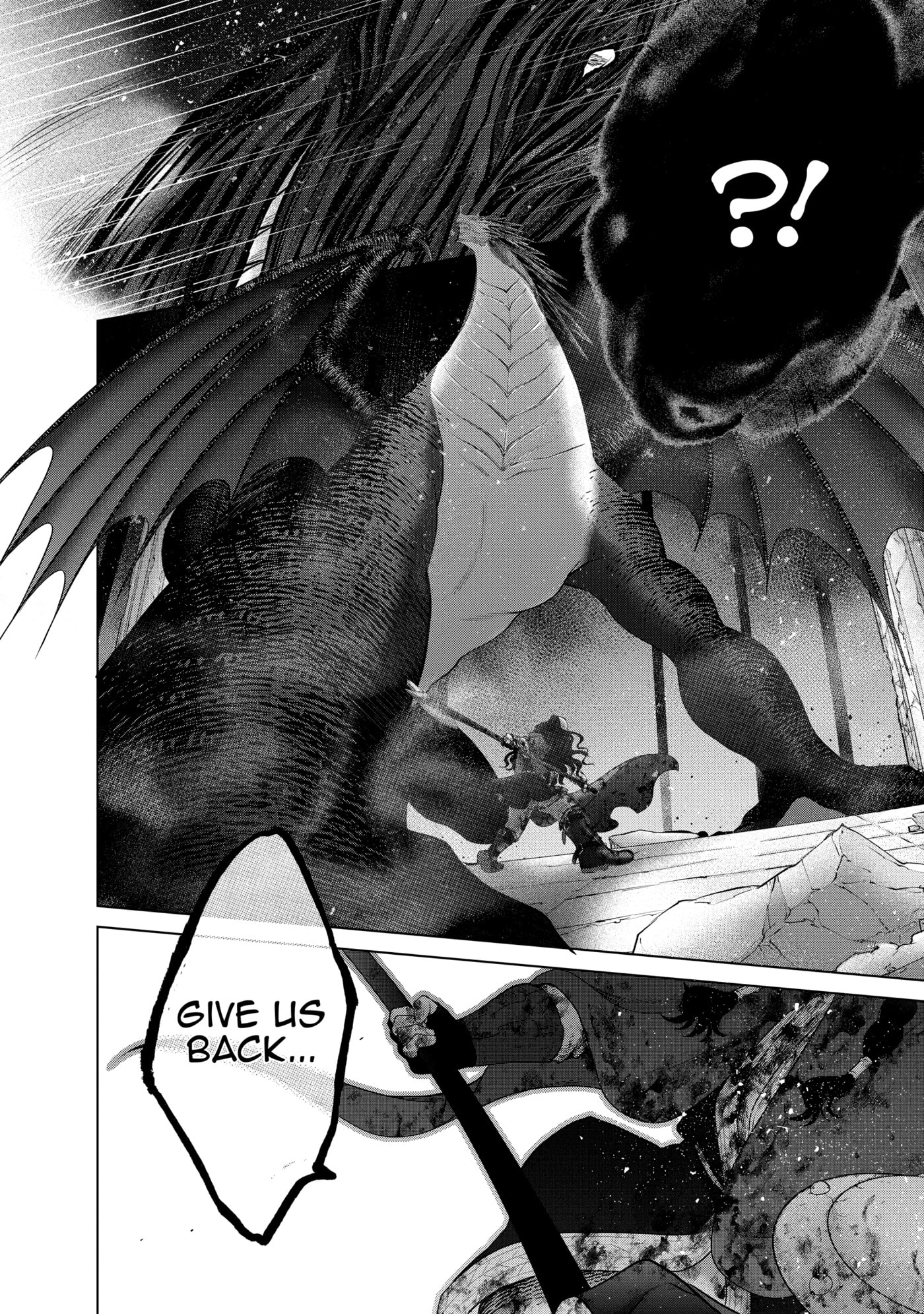 Read The Faraway Paladin chapter 0 image 99 on Lezhin