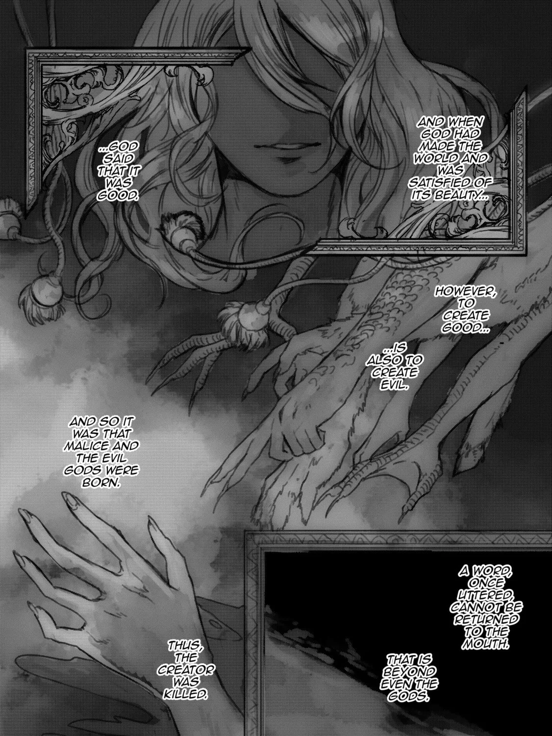 Read The Faraway Paladin chapter 1 image 10 on Lezhin