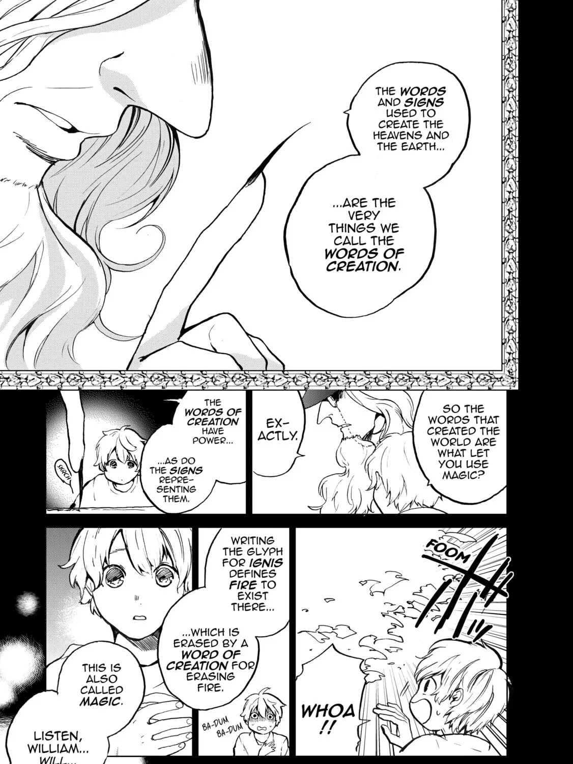 Read The Faraway Paladin chapter 1 image 14 on Lezhin