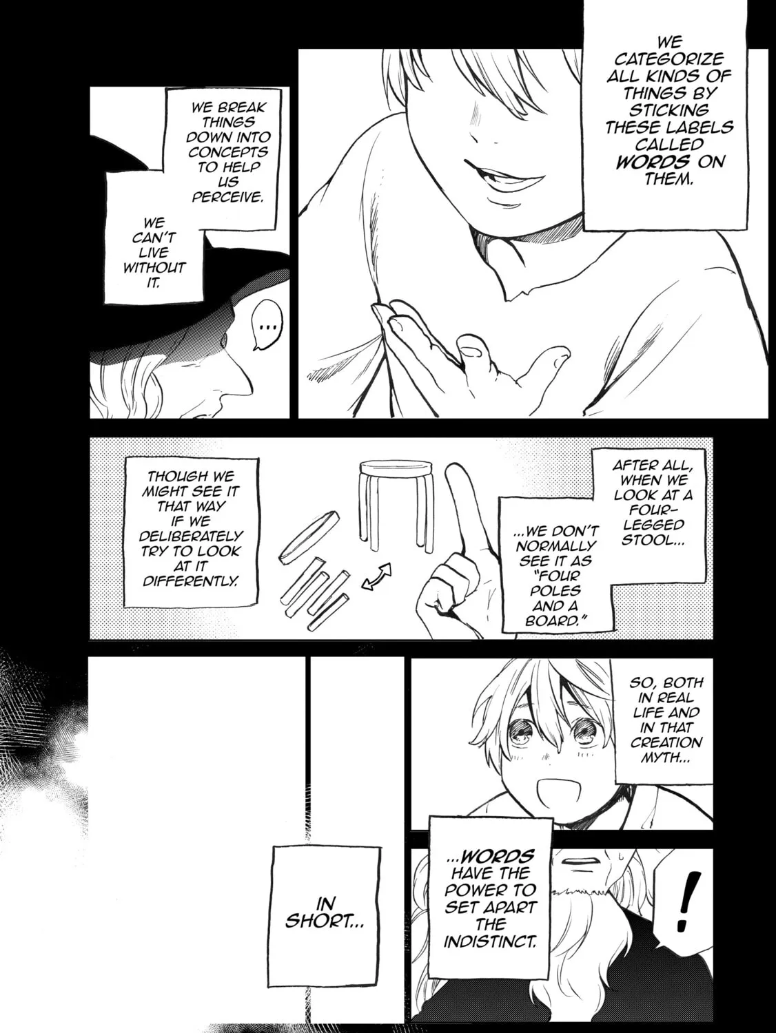 Read The Faraway Paladin chapter 1 image 24 on Lezhin