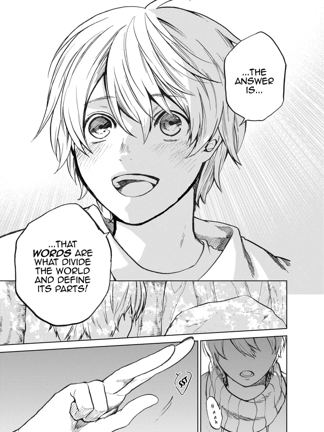Read The Faraway Paladin chapter 1 image 26 on Lezhin