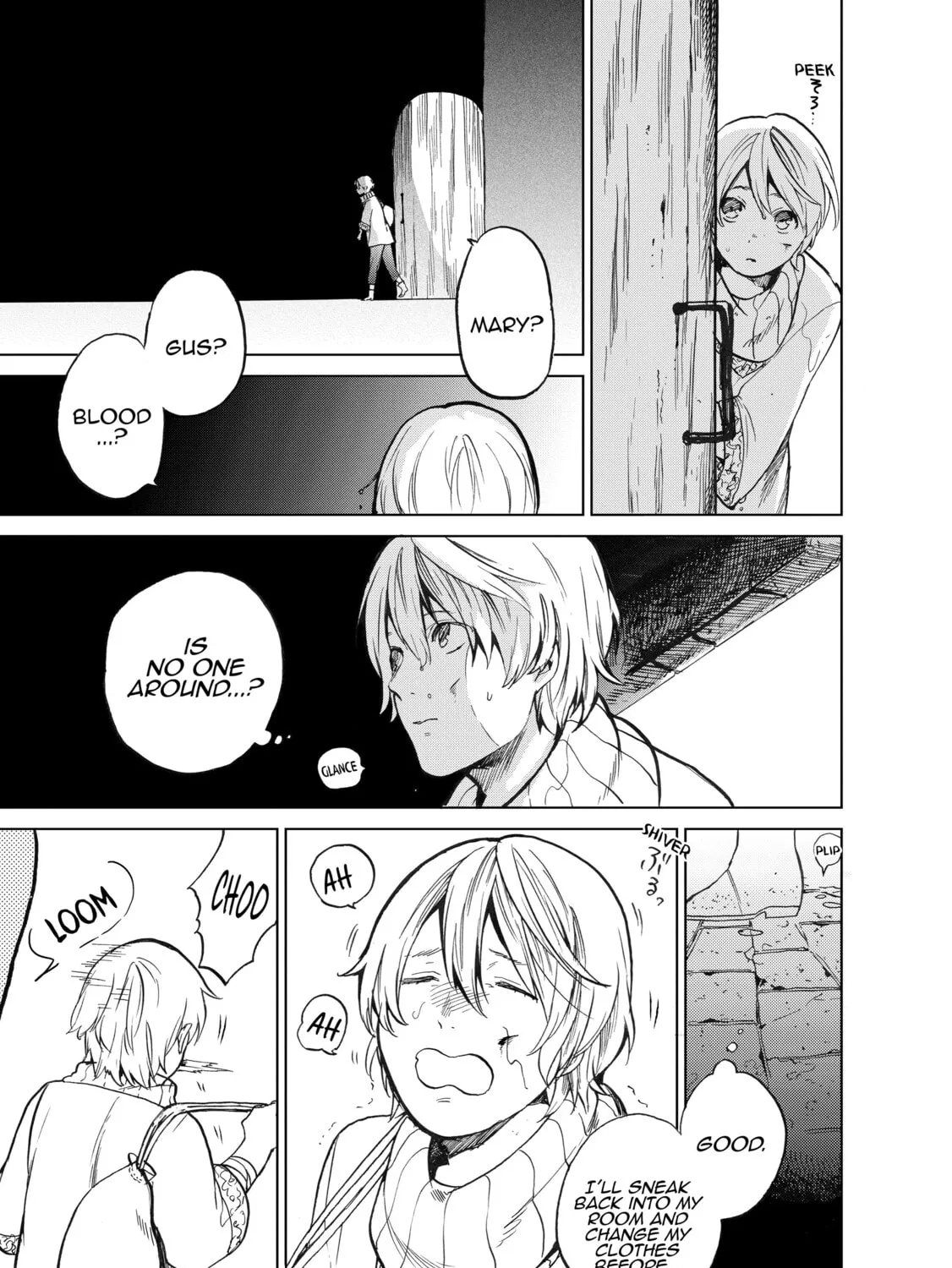Read The Faraway Paladin chapter 1 image 34 on Lezhin