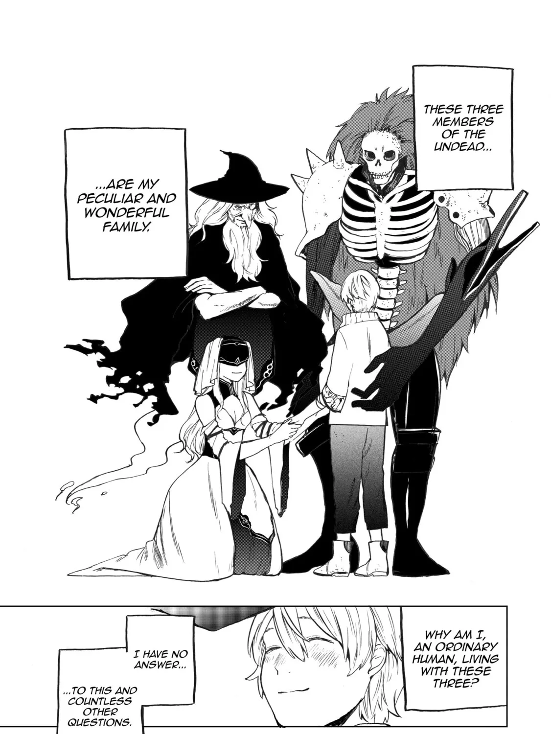 Read The Faraway Paladin chapter 1 image 52 on Lezhin