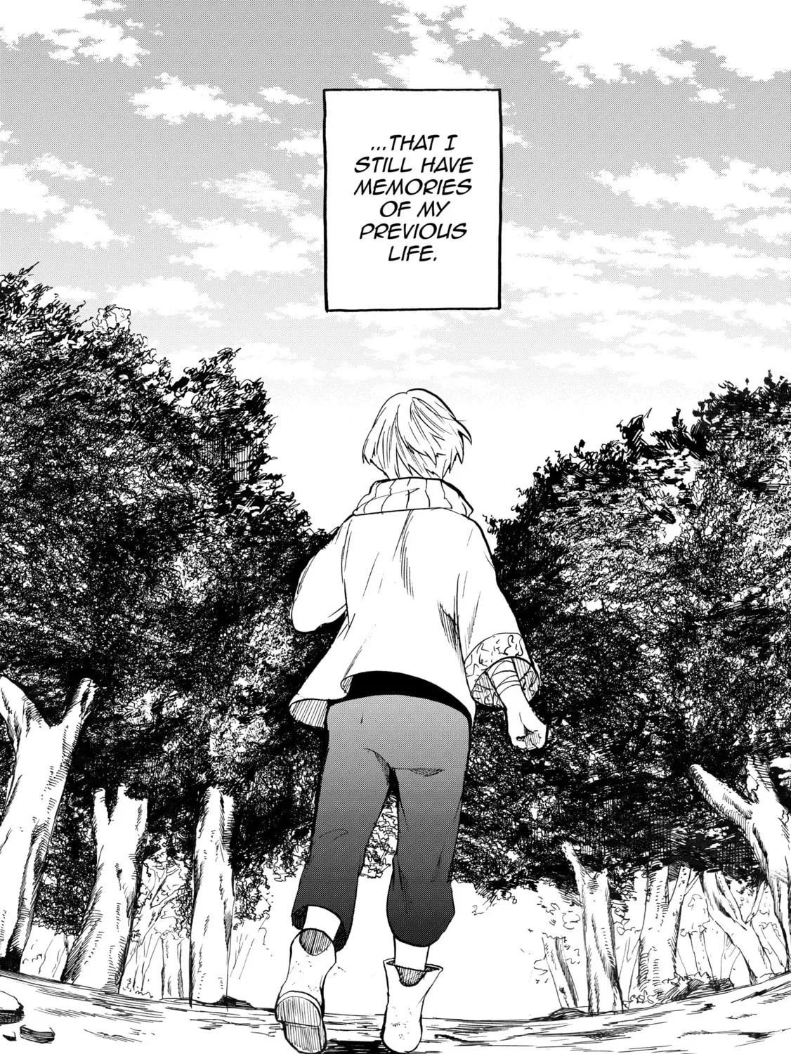 Read The Faraway Paladin chapter 1 image 74 on Lezhin