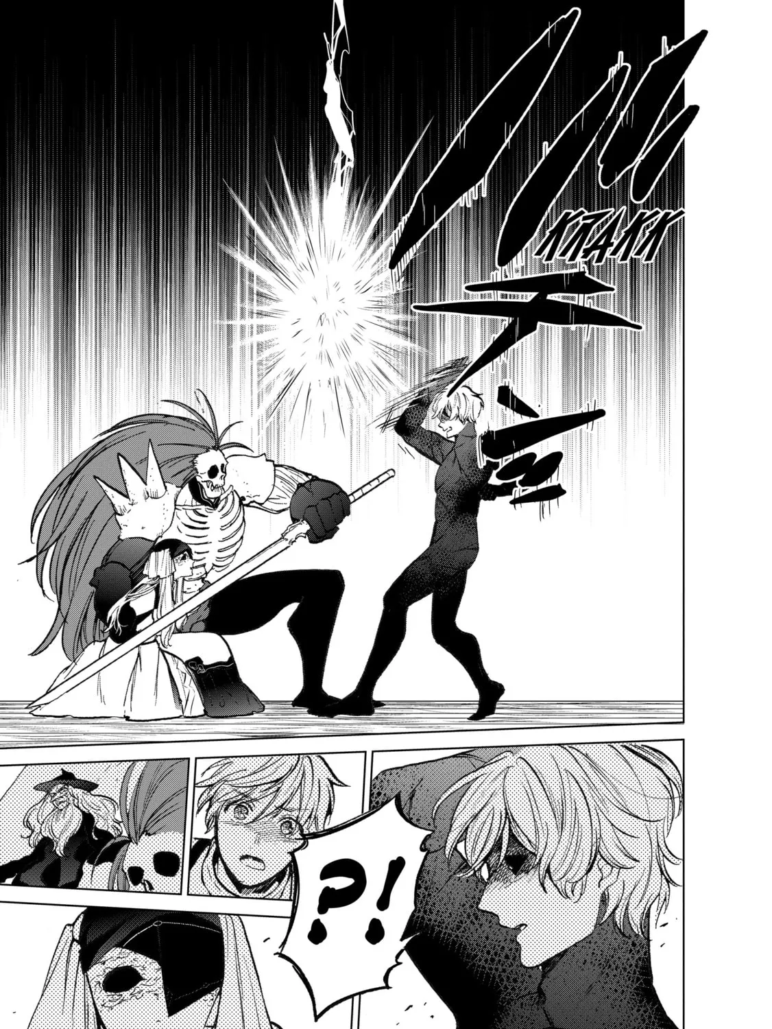 Read The Faraway Paladin chapter 12 image 16 on Lezhin