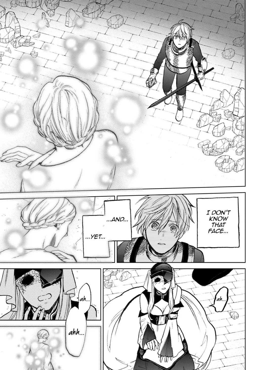 Read The Faraway Paladin chapter 12 image 20 on Lezhin
