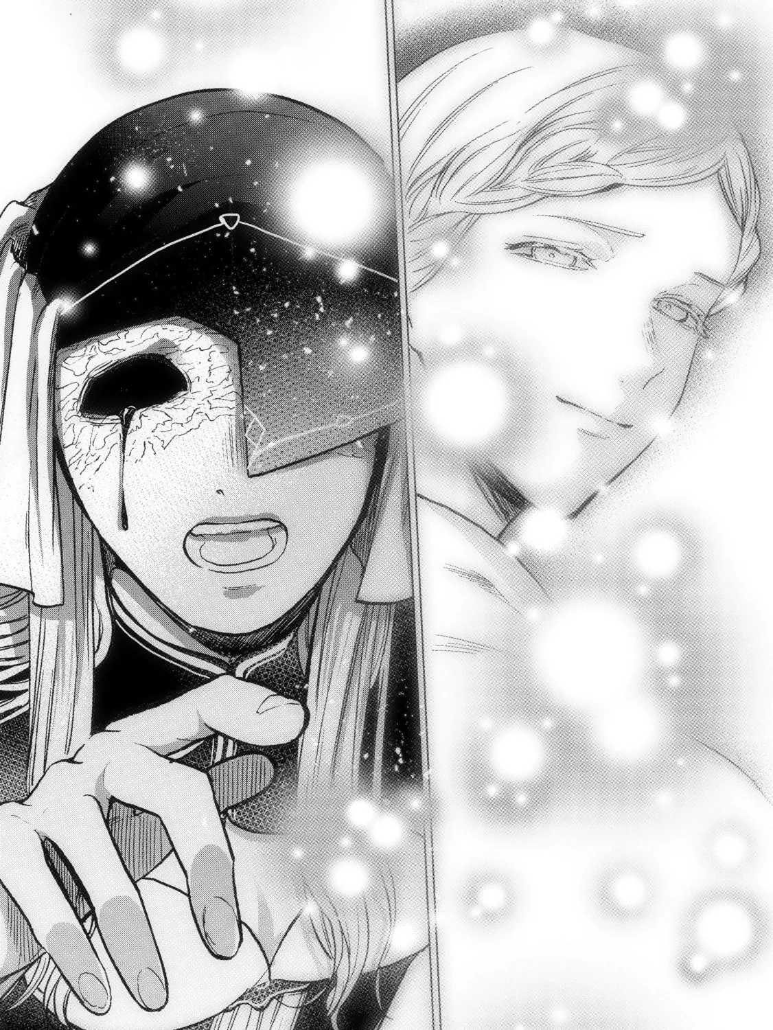 Read The Faraway Paladin chapter 12 image 22 on Lezhin
