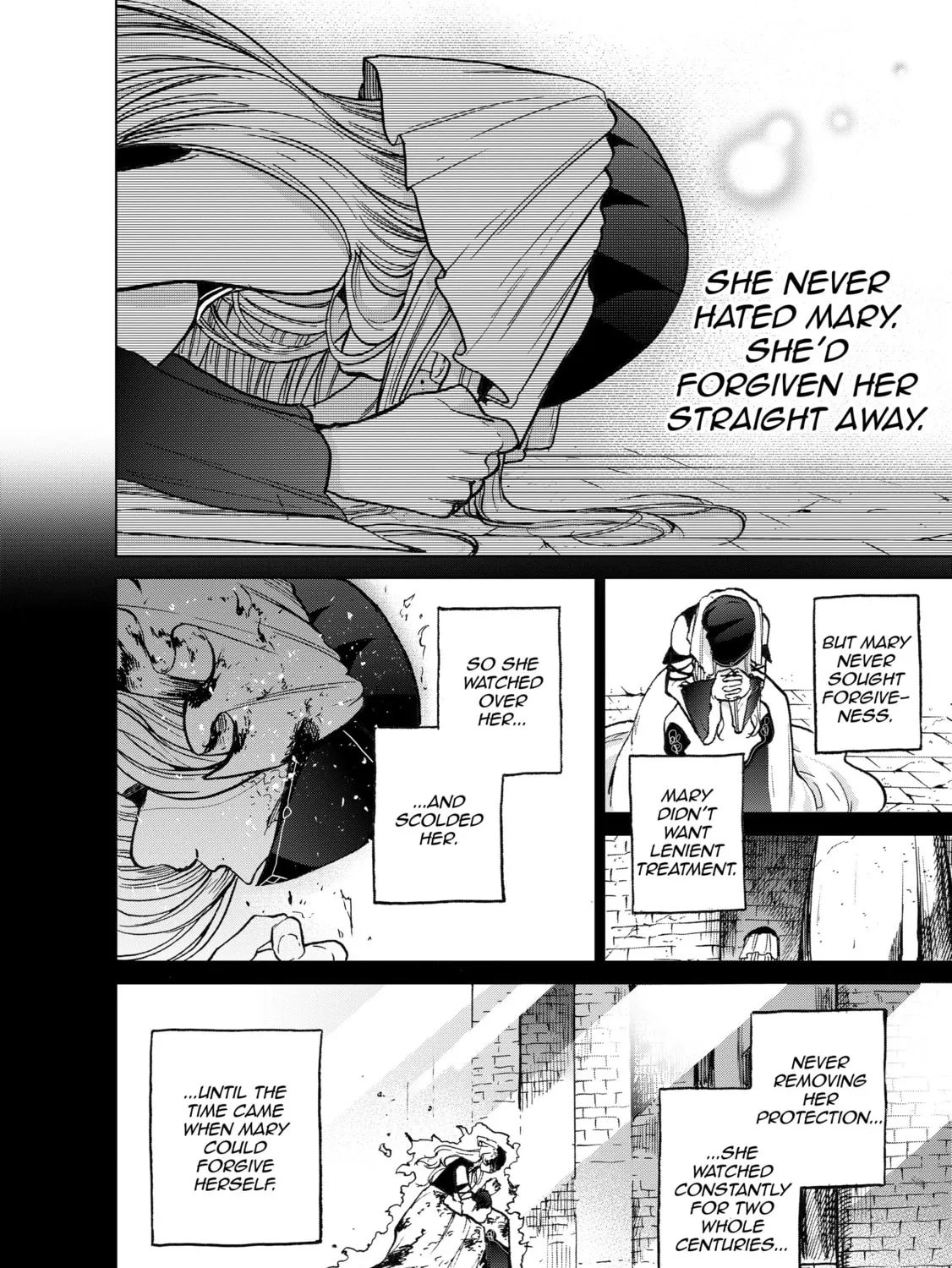 Read The Faraway Paladin chapter 12 image 26 on Lezhin