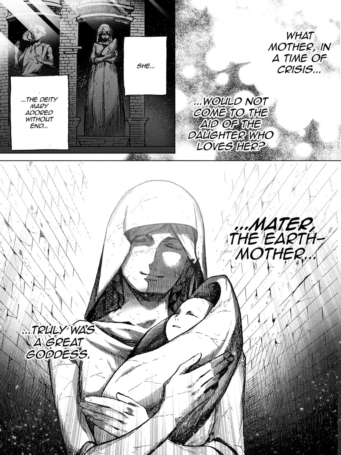 Read The Faraway Paladin chapter 12 image 28 on Lezhin