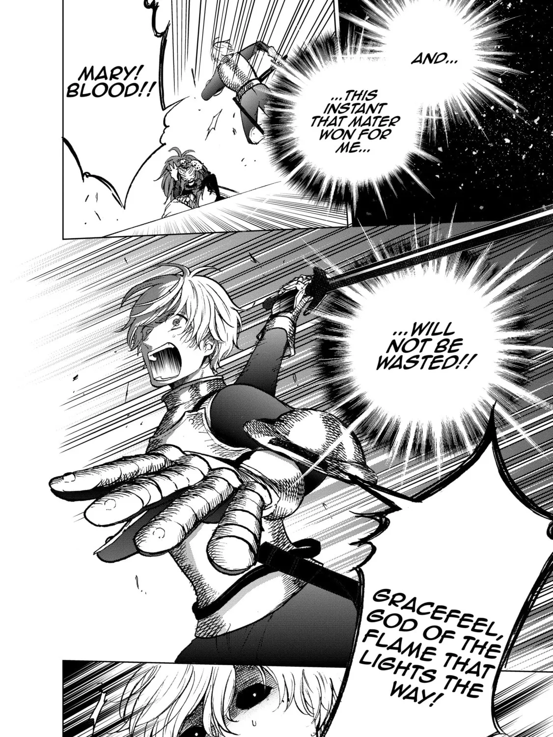 Read The Faraway Paladin chapter 12 image 30 on Lezhin
