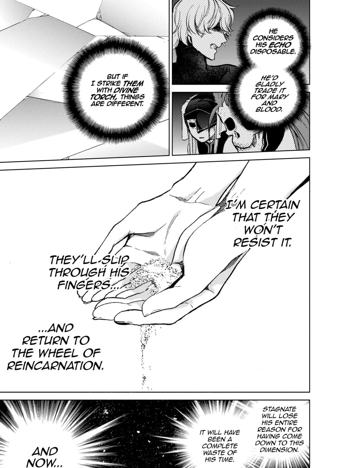 Read The Faraway Paladin chapter 12 image 36 on Lezhin