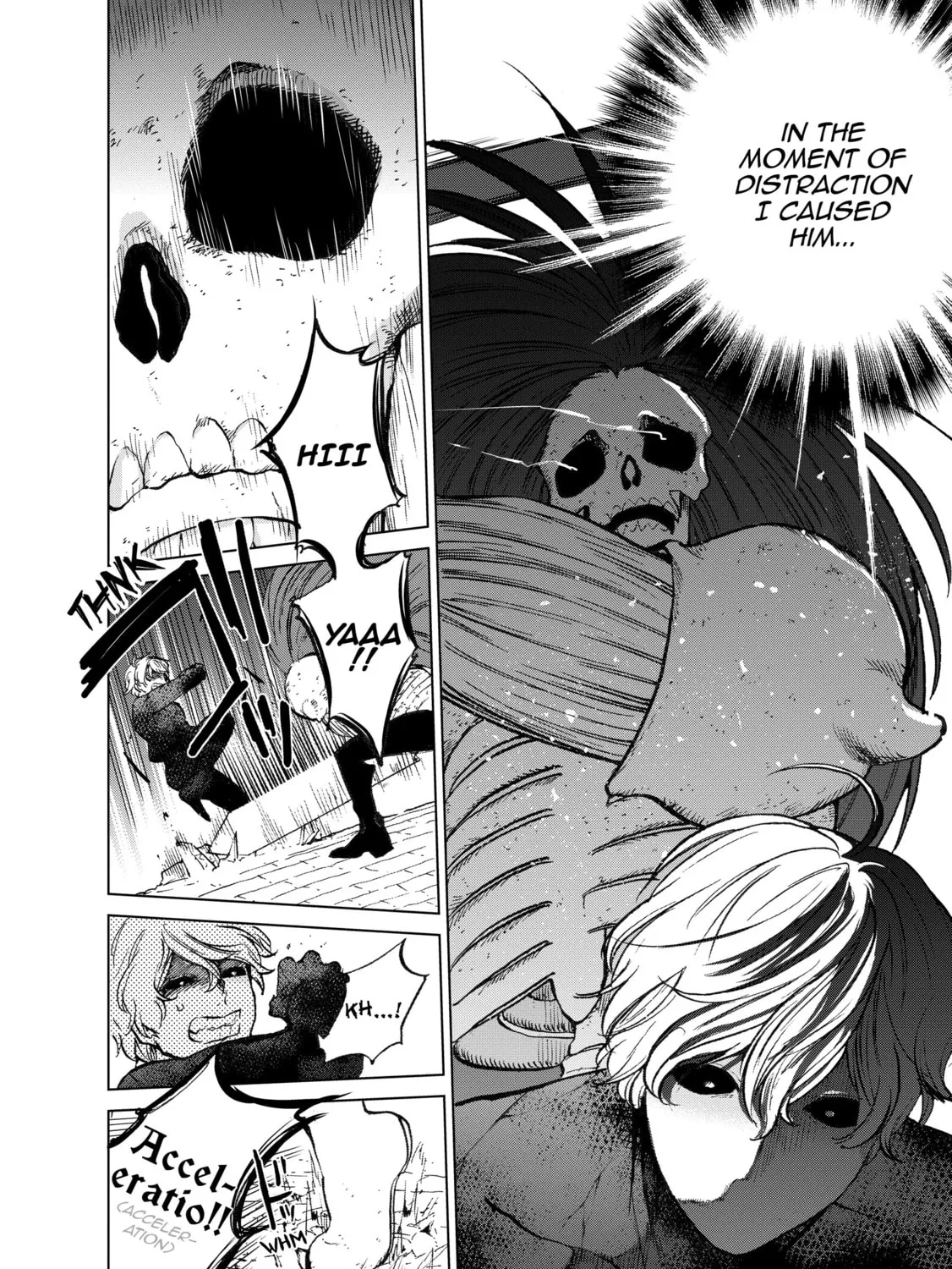 Read The Faraway Paladin chapter 12 image 38 on Lezhin