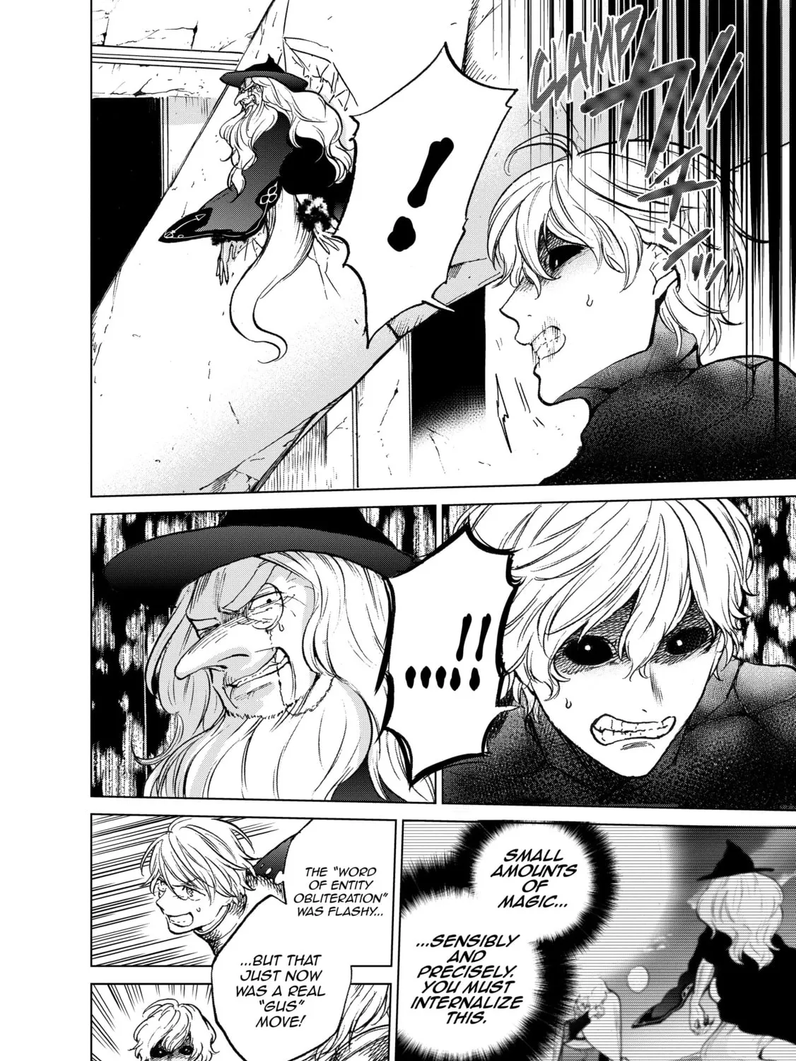 Read The Faraway Paladin chapter 12 image 42 on Lezhin
