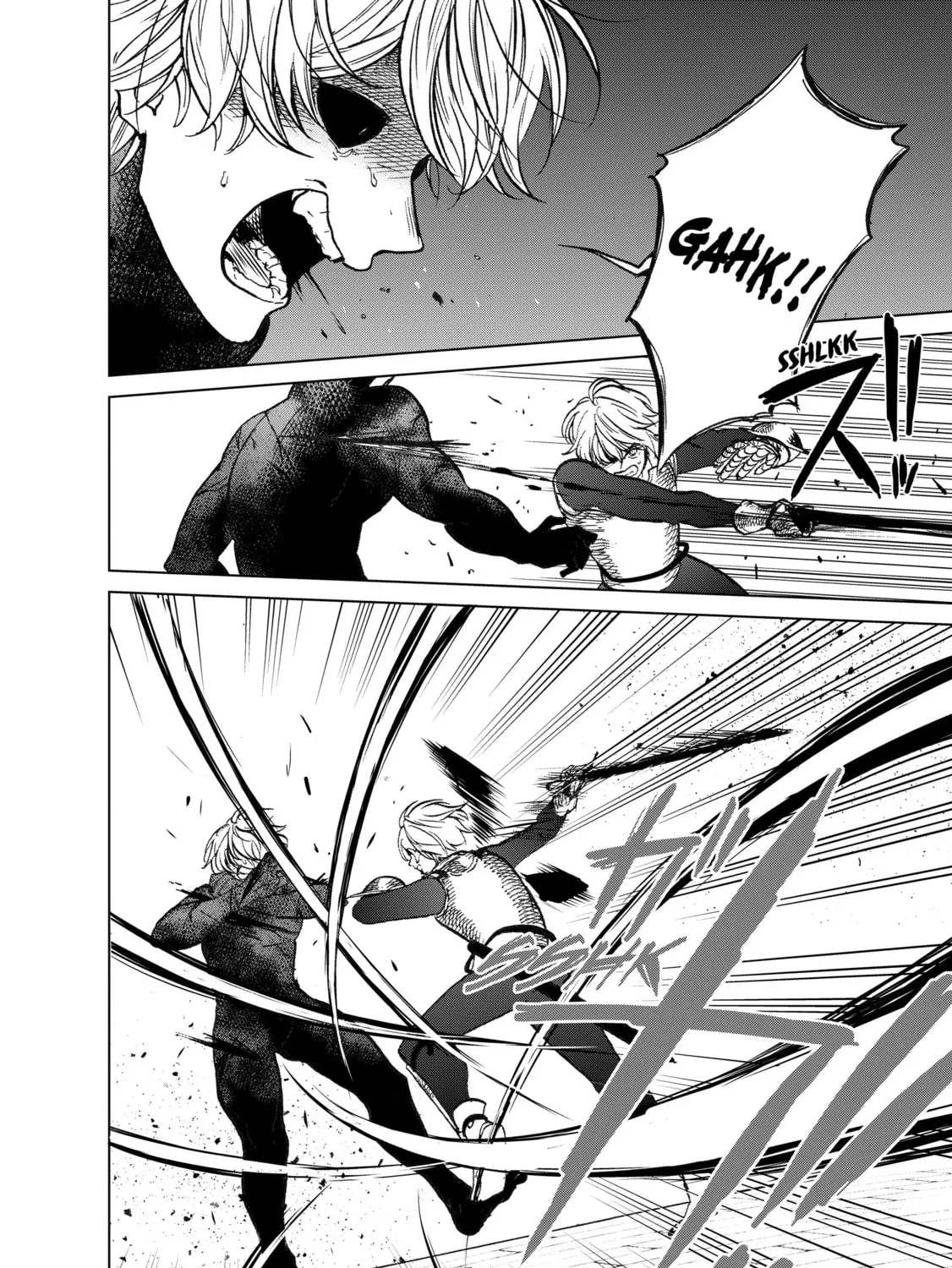 Read The Faraway Paladin chapter 12 image 46 on Lezhin