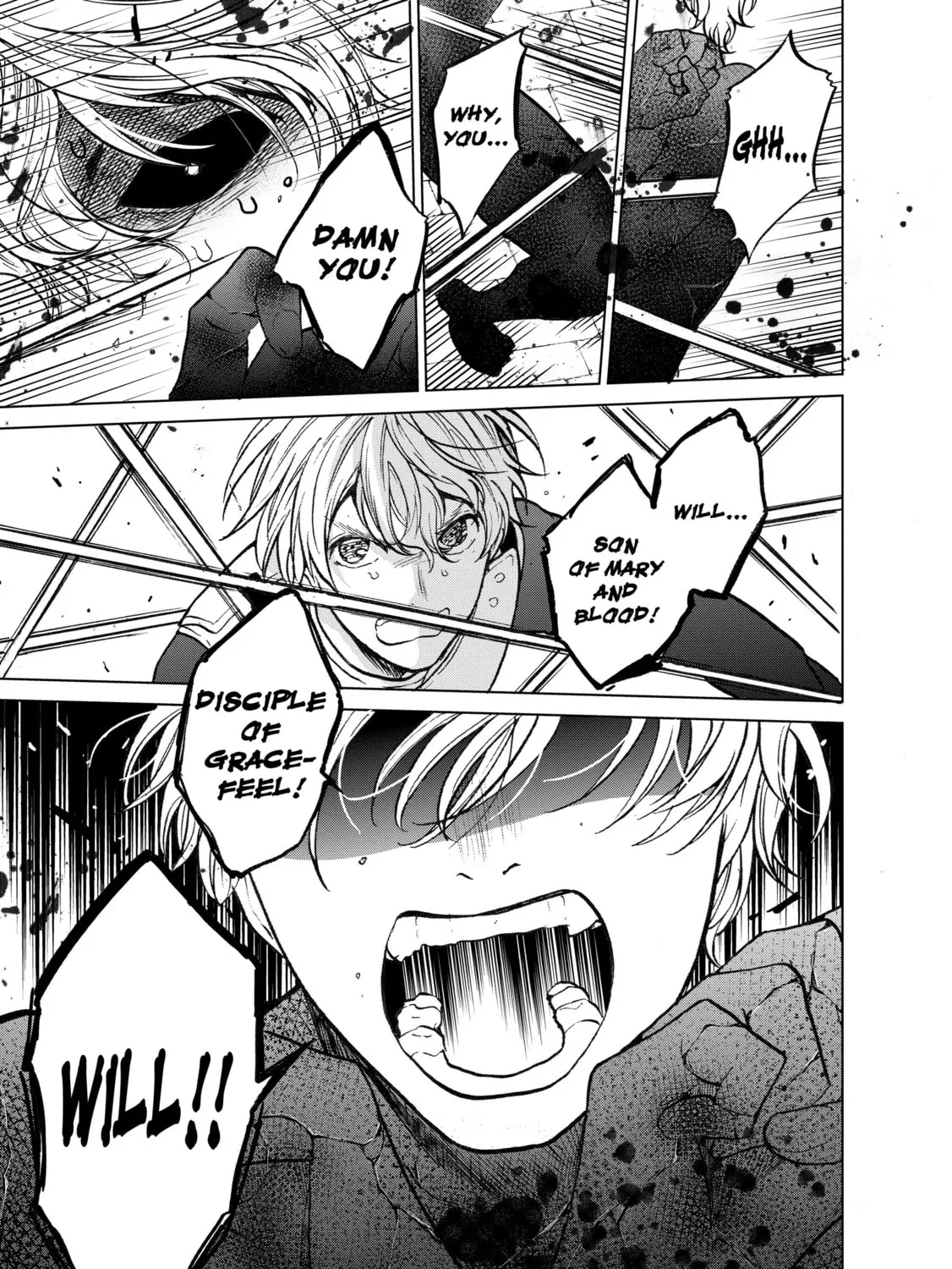 Read The Faraway Paladin chapter 12 image 48 on Lezhin