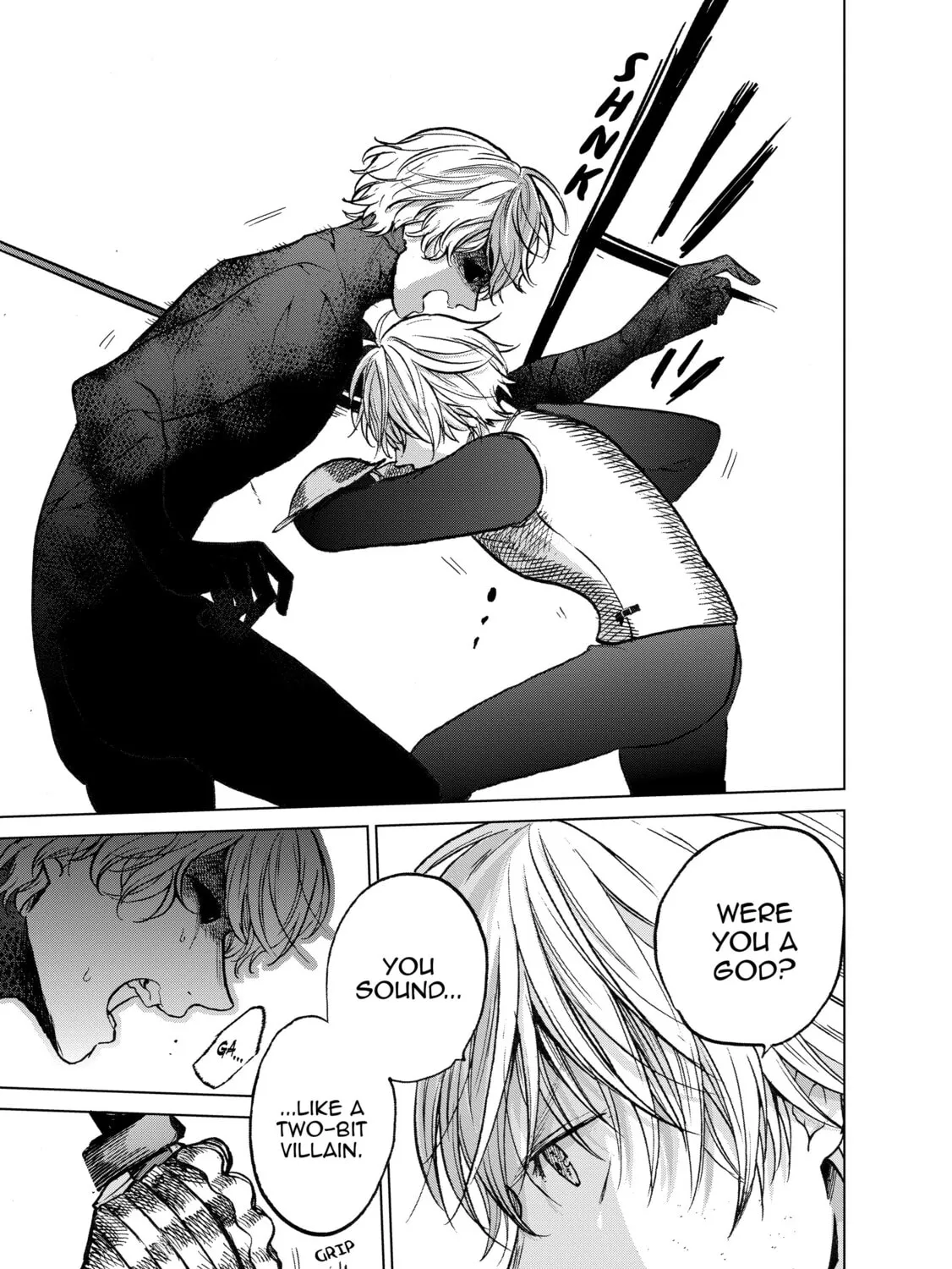 Read The Faraway Paladin chapter 12 image 52 on Lezhin