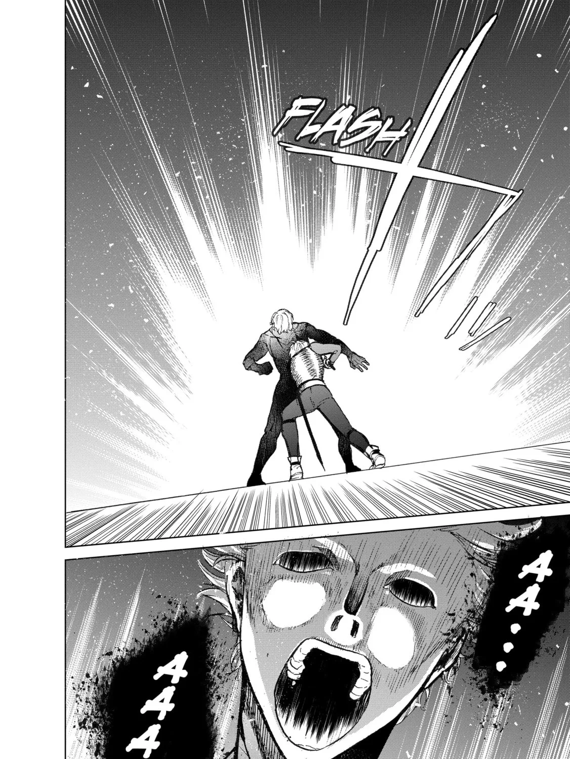 Read The Faraway Paladin chapter 12 image 54 on Lezhin