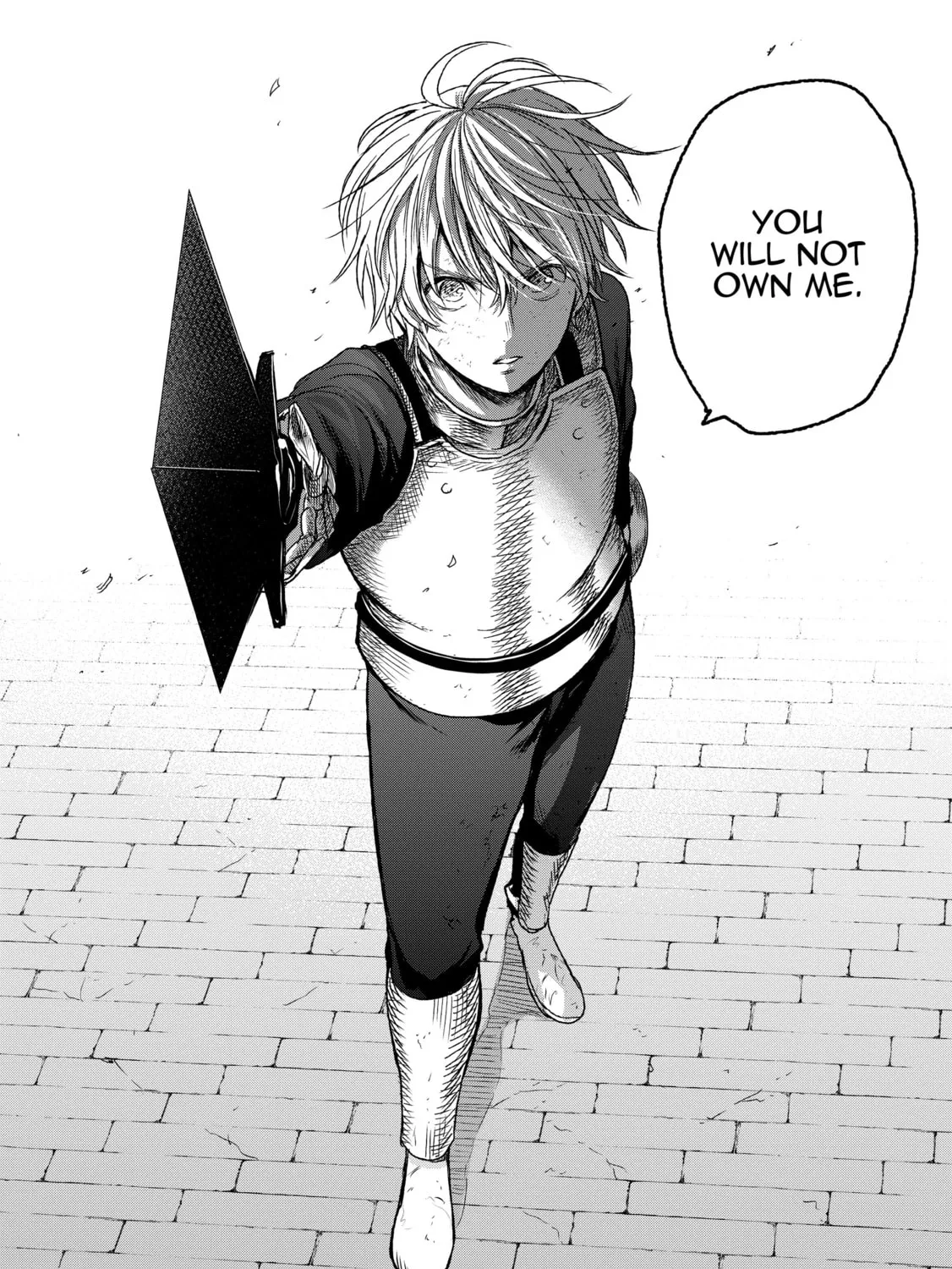 Read The Faraway Paladin chapter 12 image 58 on Lezhin