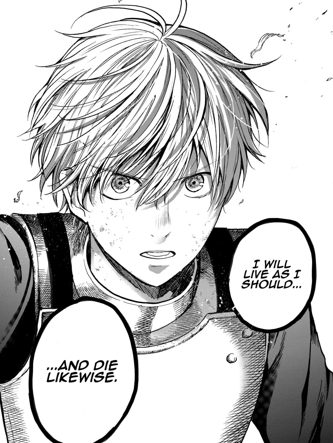 Read The Faraway Paladin chapter 12 image 60 on Lezhin