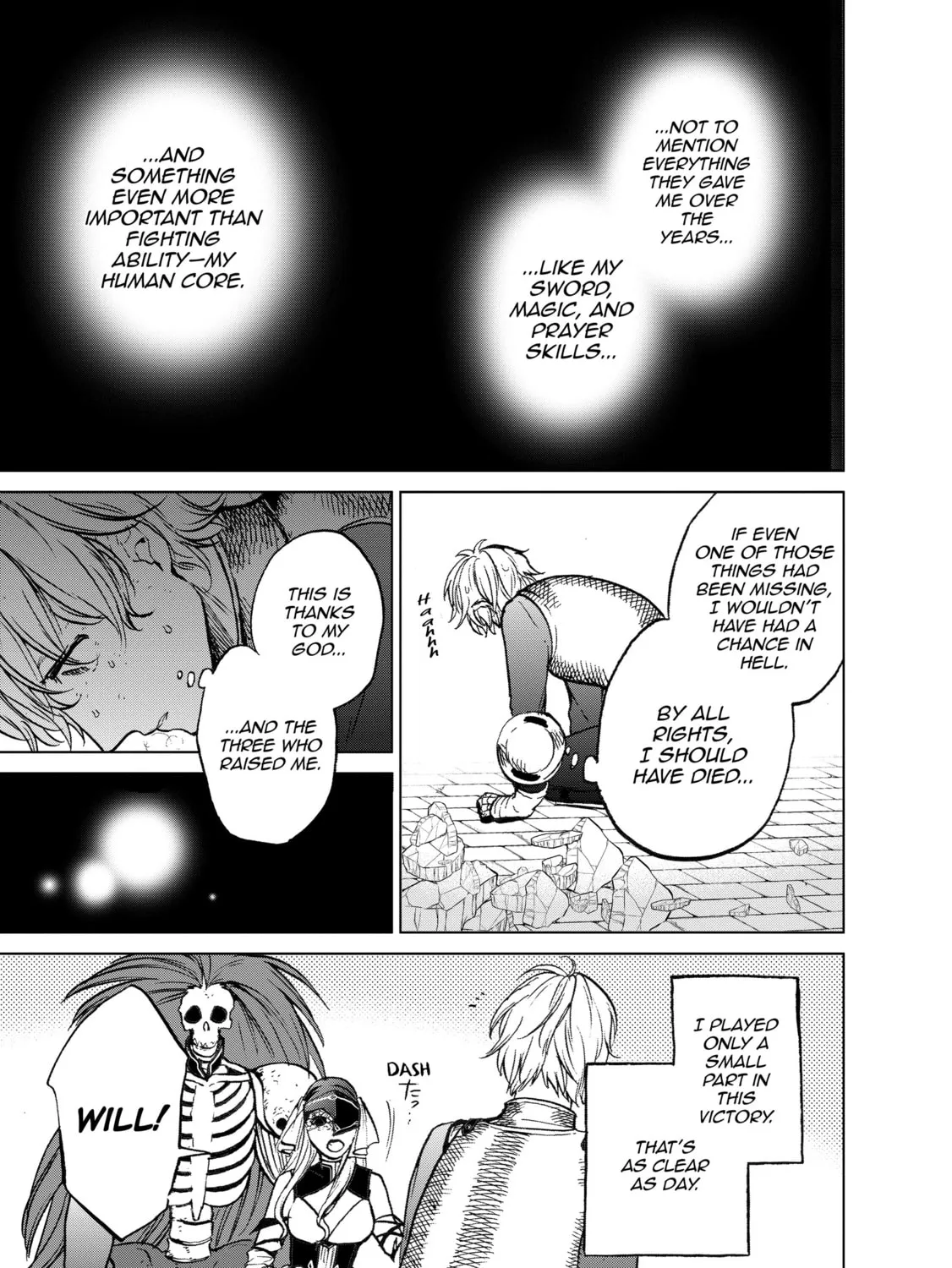 Read The Faraway Paladin chapter 12 image 68 on Lezhin