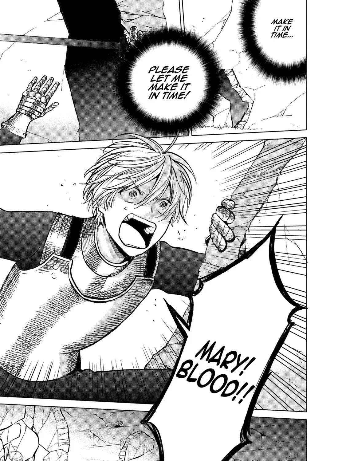 Read The Faraway Paladin chapter 12 image 8 on Lezhin