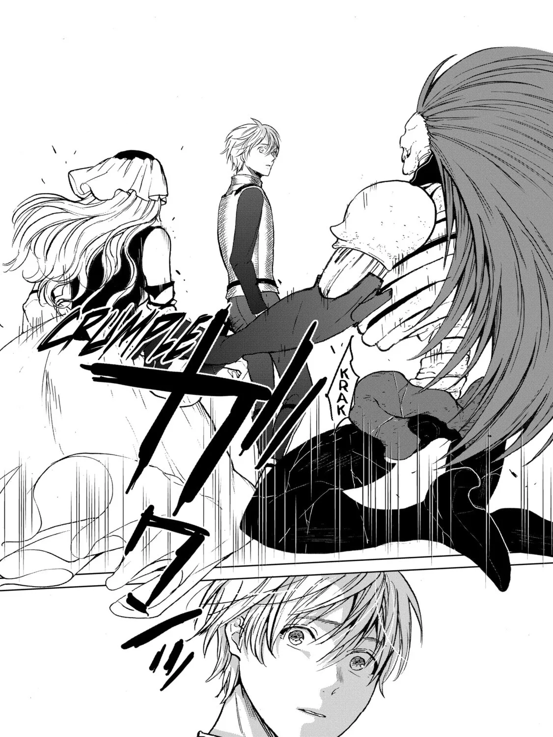 Read The Faraway Paladin chapter 12 image 82 on Lezhin