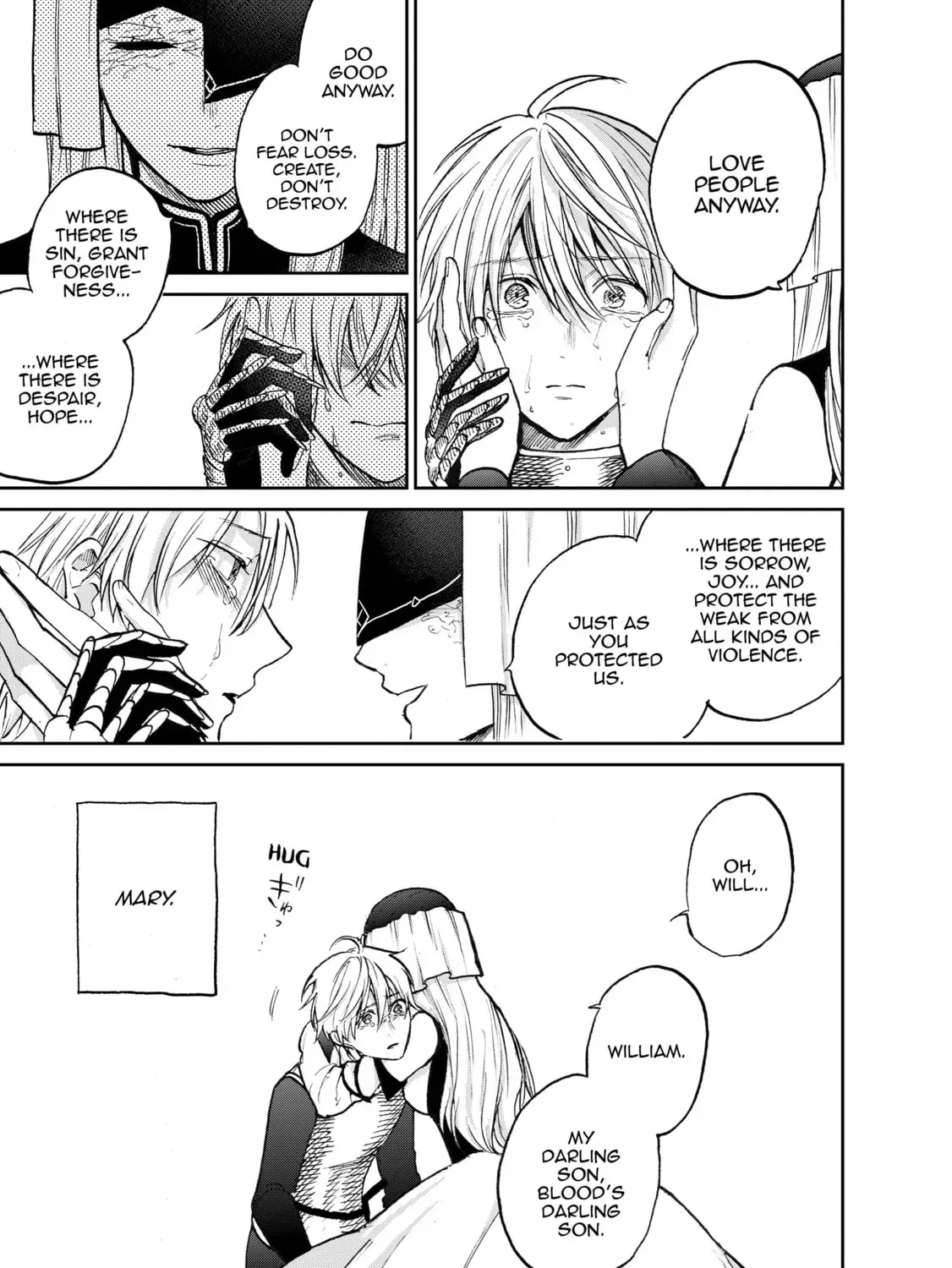 Read The Faraway Paladin chapter 13.1 image 24 on Lezhin