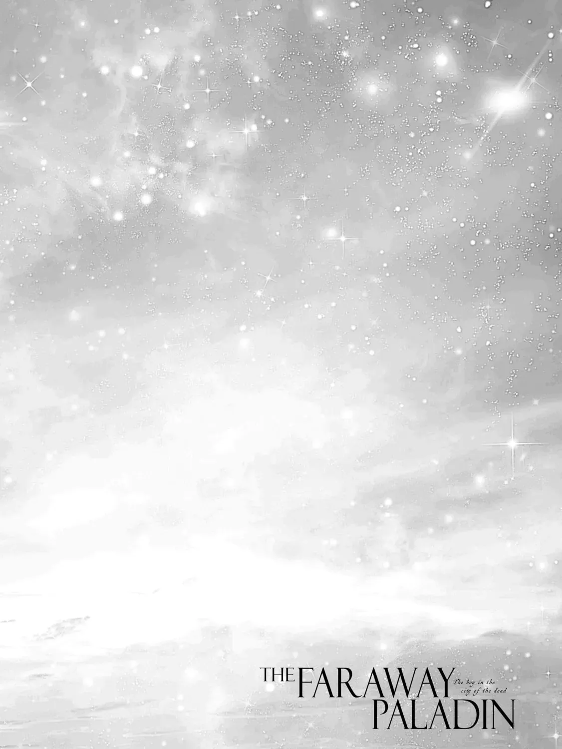 Read The Faraway Paladin chapter 13.1 image 40 on Lezhin