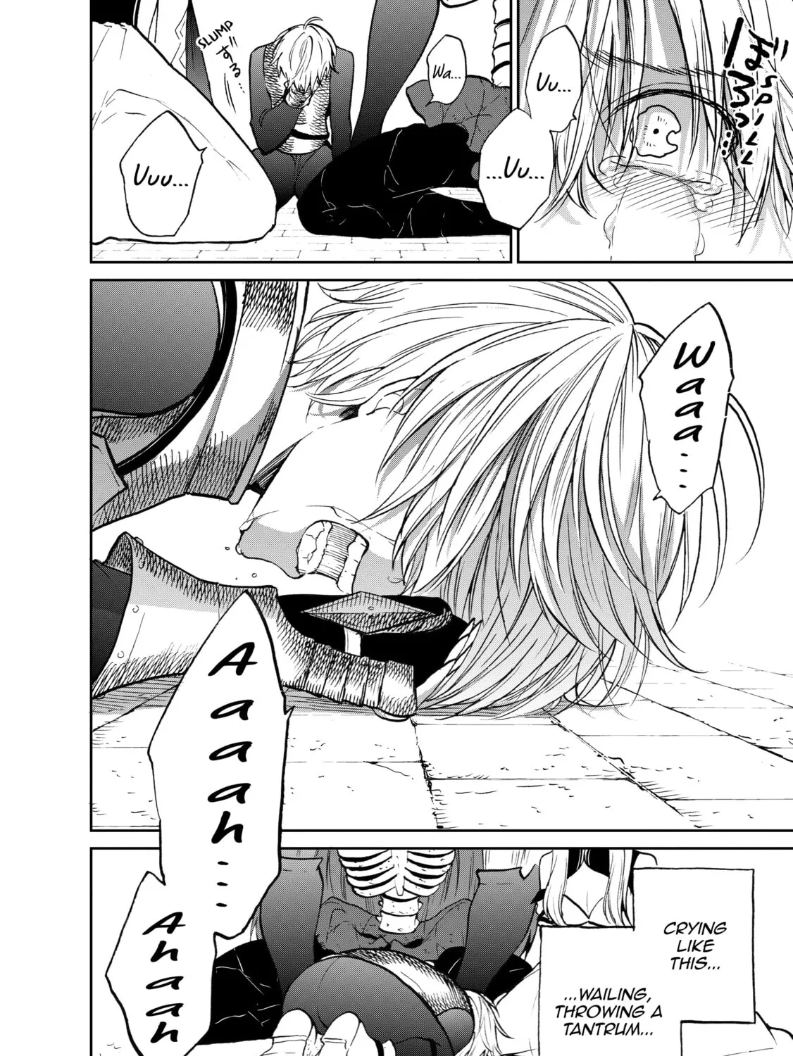Read The Faraway Paladin chapter 13 image 18 on Lezhin