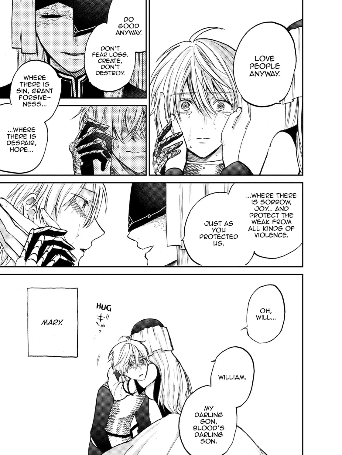 Read The Faraway Paladin chapter 13 image 24 on Lezhin