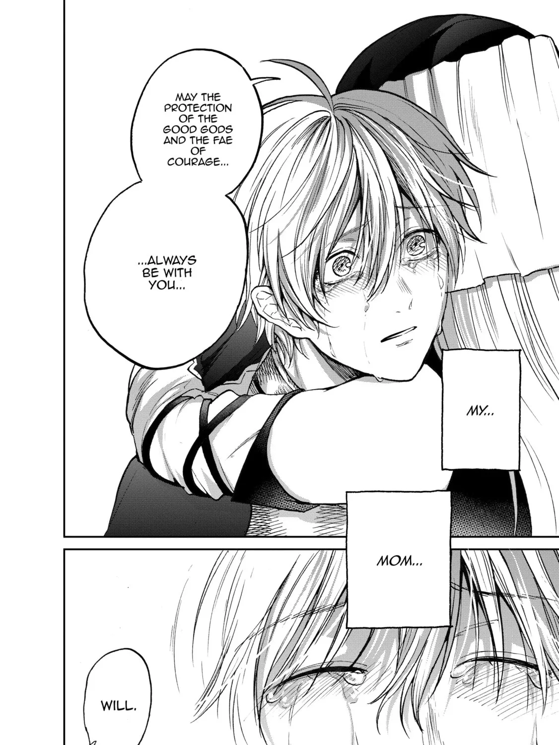 Read The Faraway Paladin chapter 13 image 26 on Lezhin