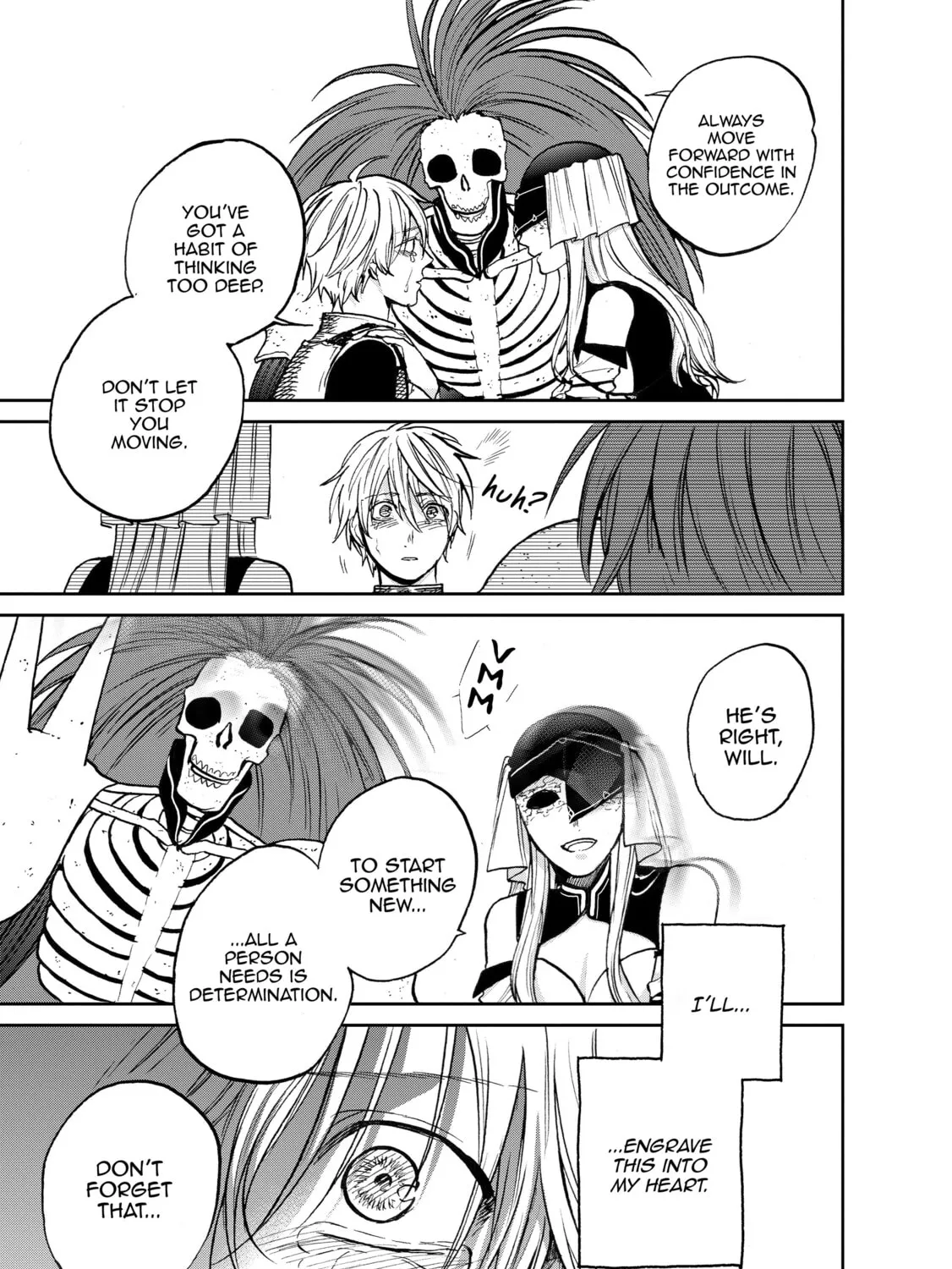 Read The Faraway Paladin chapter 13 image 28 on Lezhin