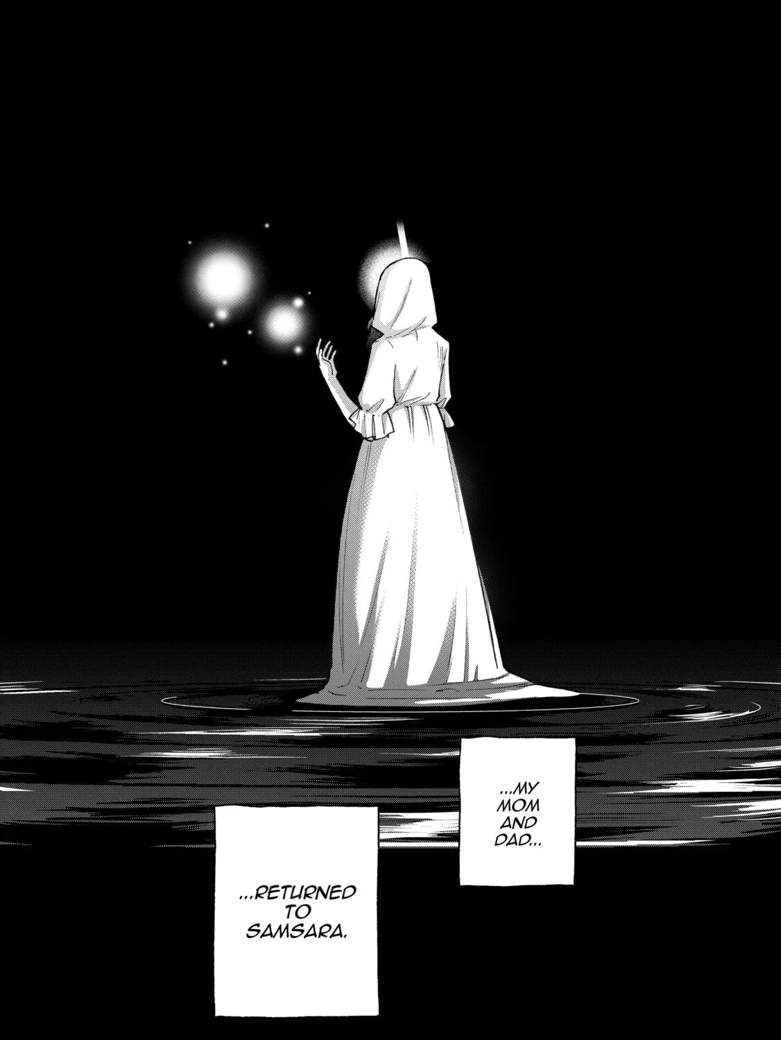 Read The Faraway Paladin chapter 13 image 38 on Lezhin