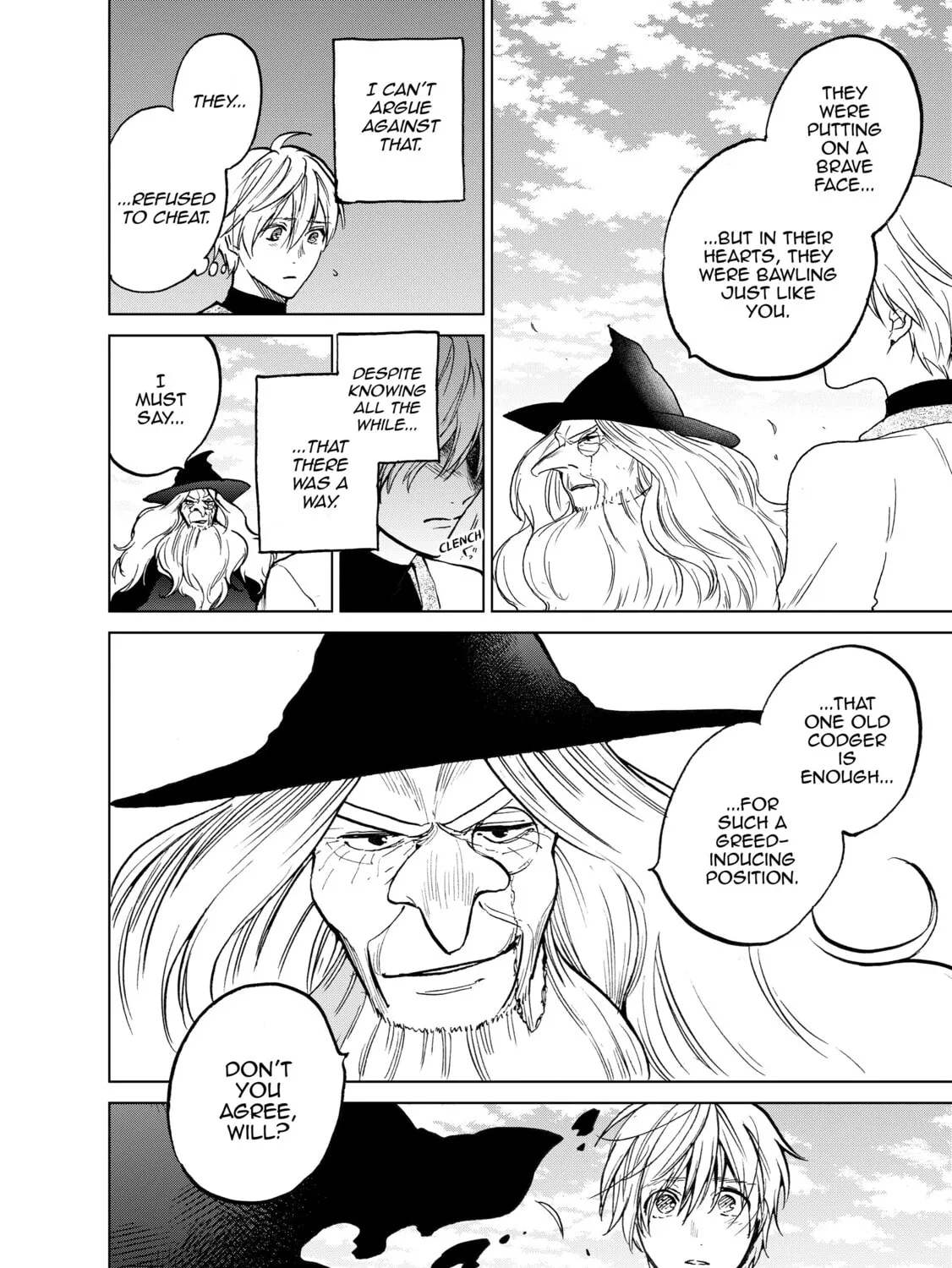 Read The Faraway Paladin chapter 14 image 18 on Lezhin