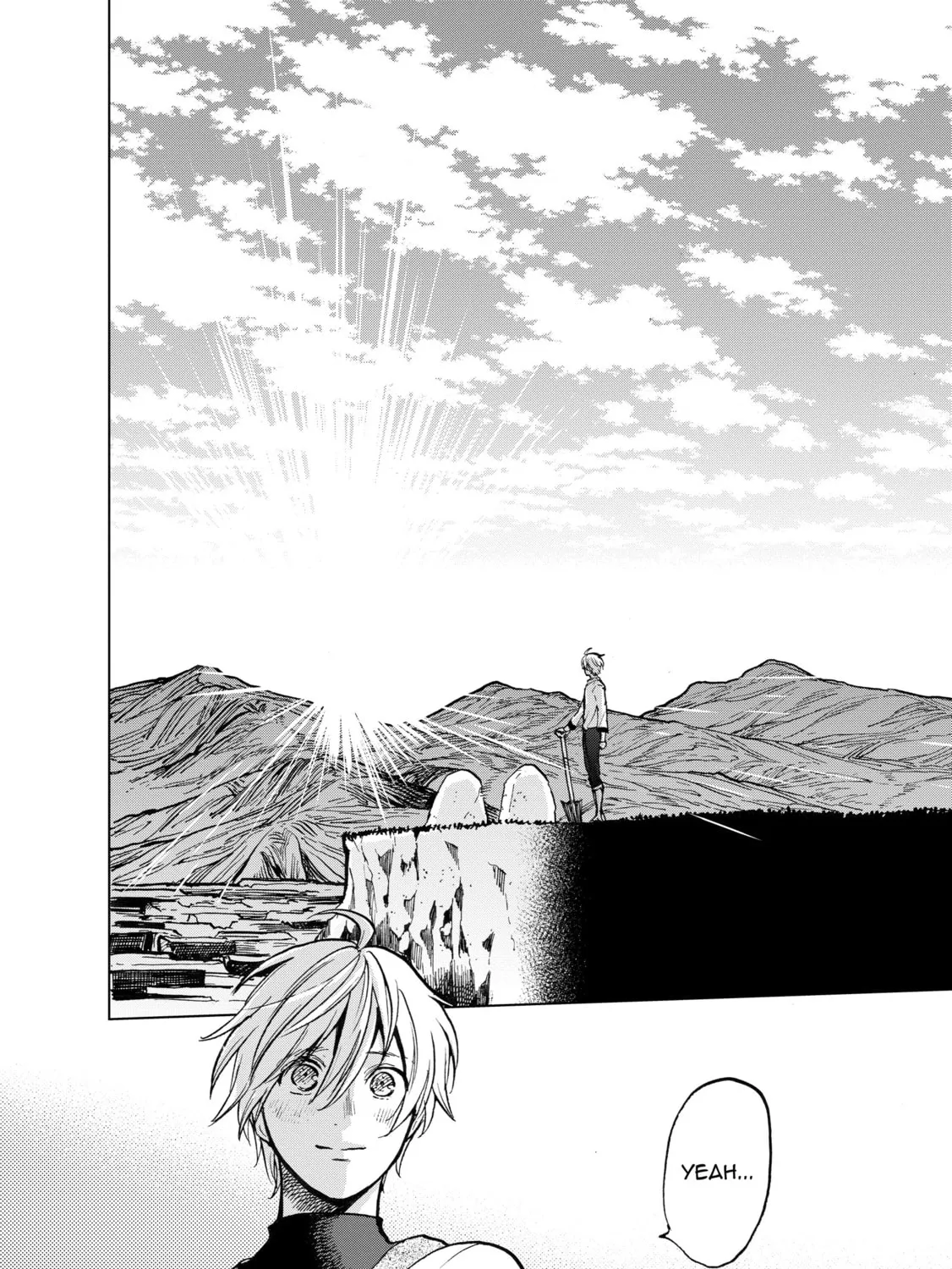 Read The Faraway Paladin chapter 14 image 2 on Lezhin