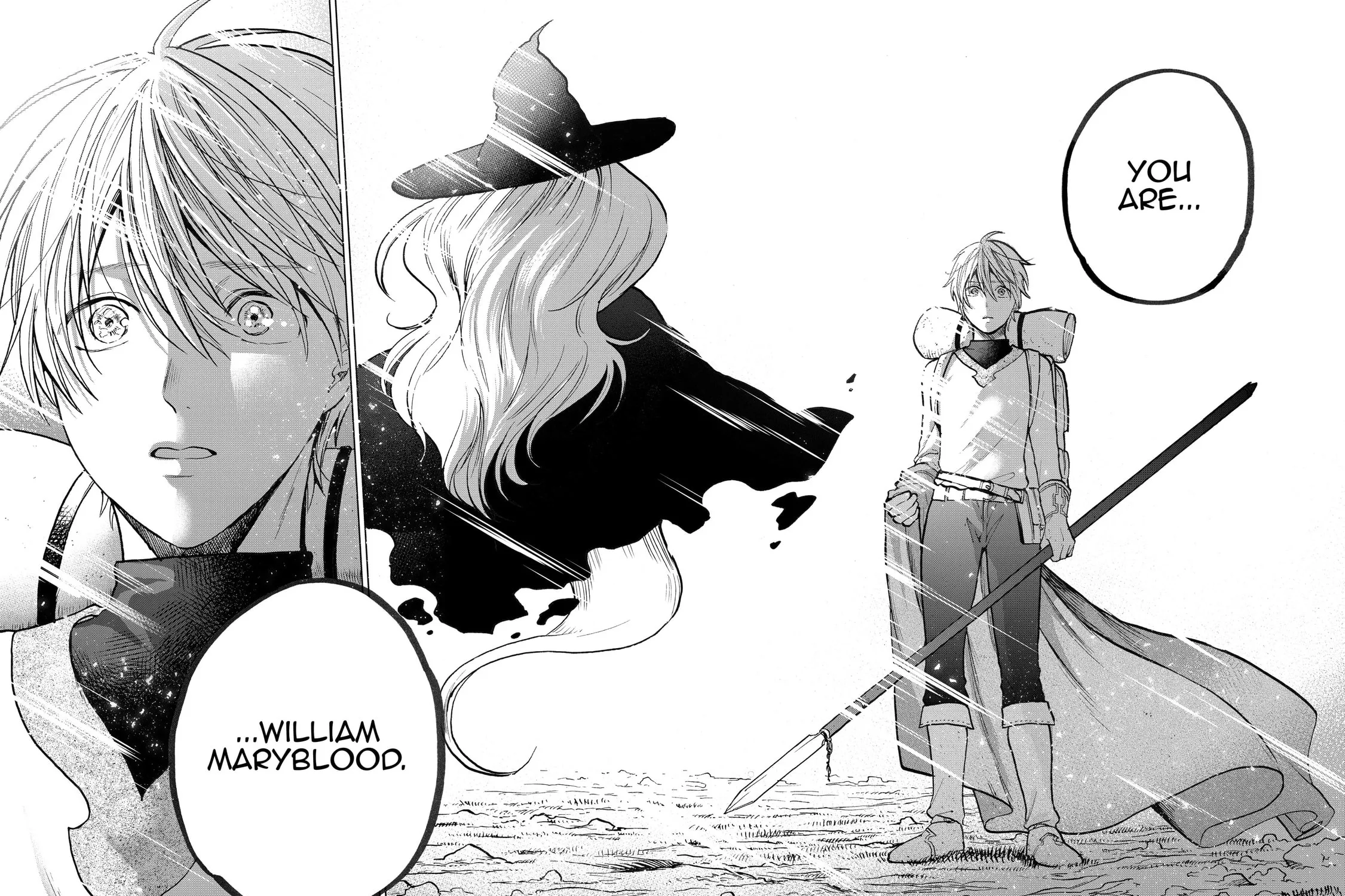 Read The Faraway Paladin chapter 14 image 38 on Lezhin