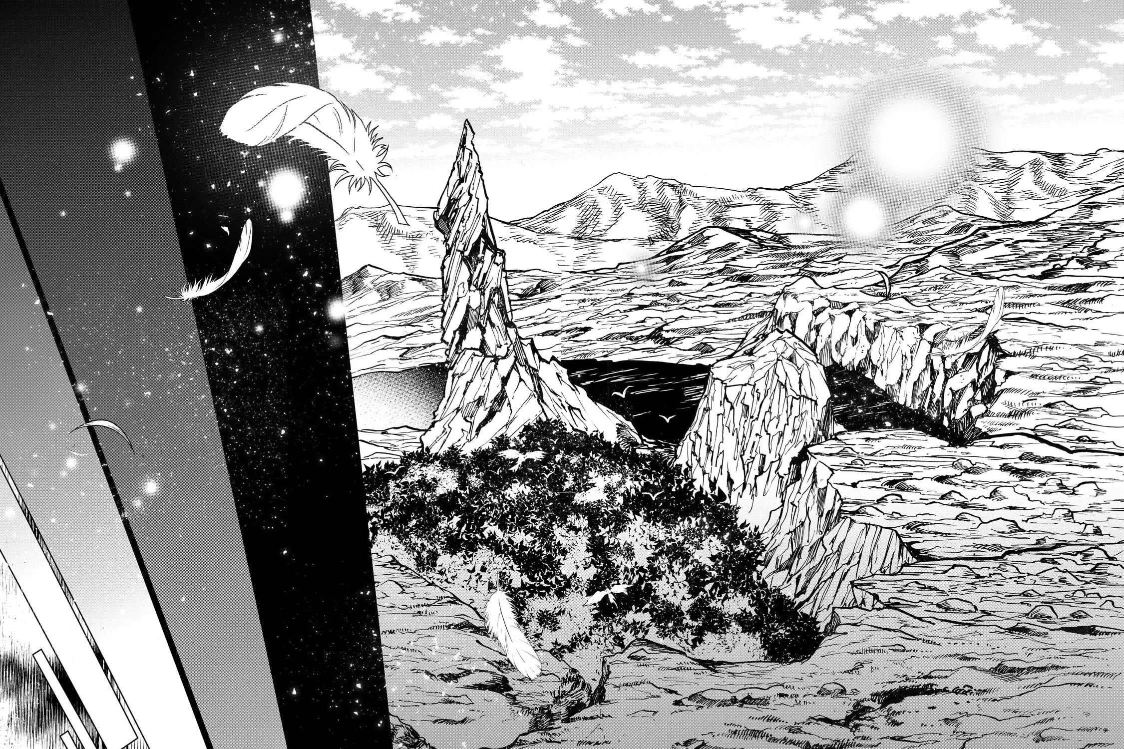 Read The Faraway Paladin chapter 14 image 48 on Lezhin