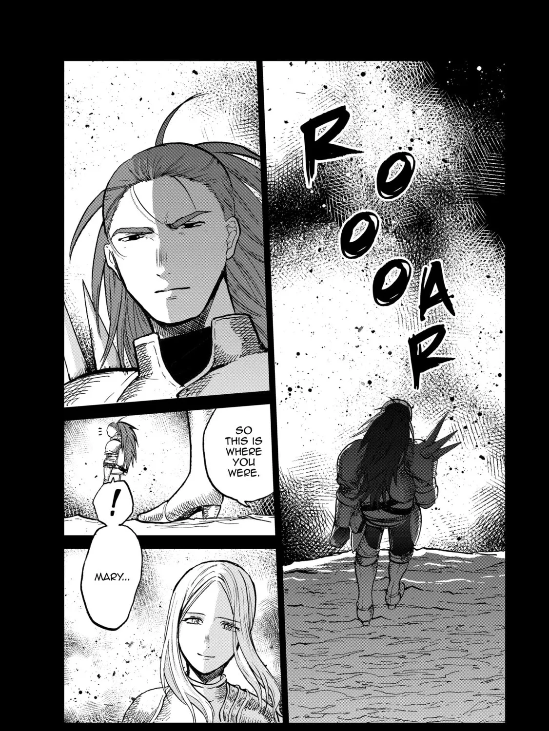 Read The Faraway Paladin chapter 14 image 50 on Lezhin