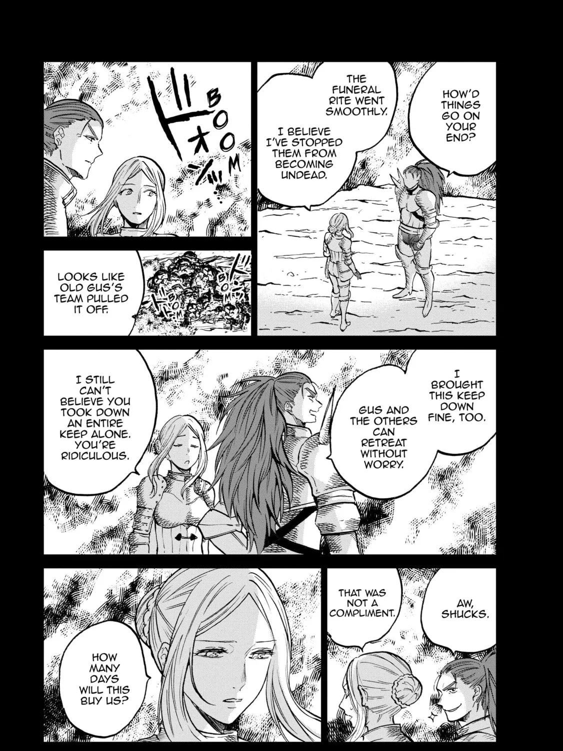Read The Faraway Paladin chapter 14 image 52 on Lezhin