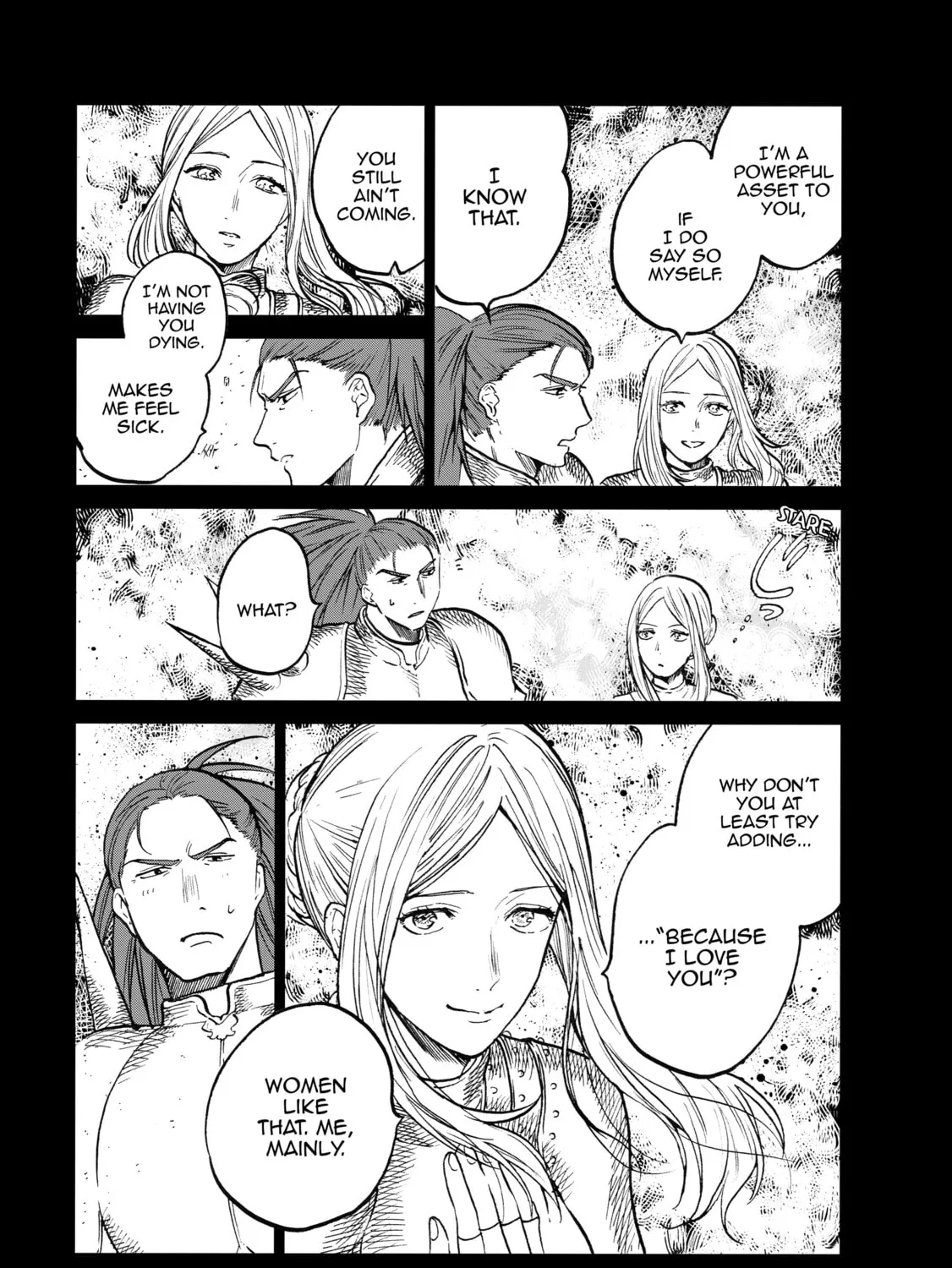 Read The Faraway Paladin chapter 14 image 56 on Lezhin