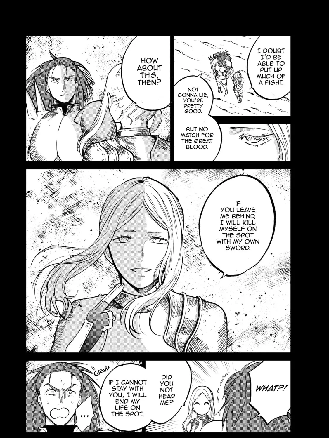 Read The Faraway Paladin chapter 14 image 60 on Lezhin