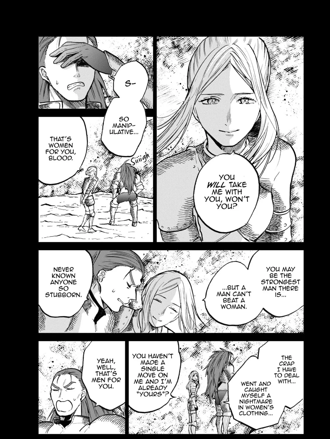 Read The Faraway Paladin chapter 14 image 62 on Lezhin