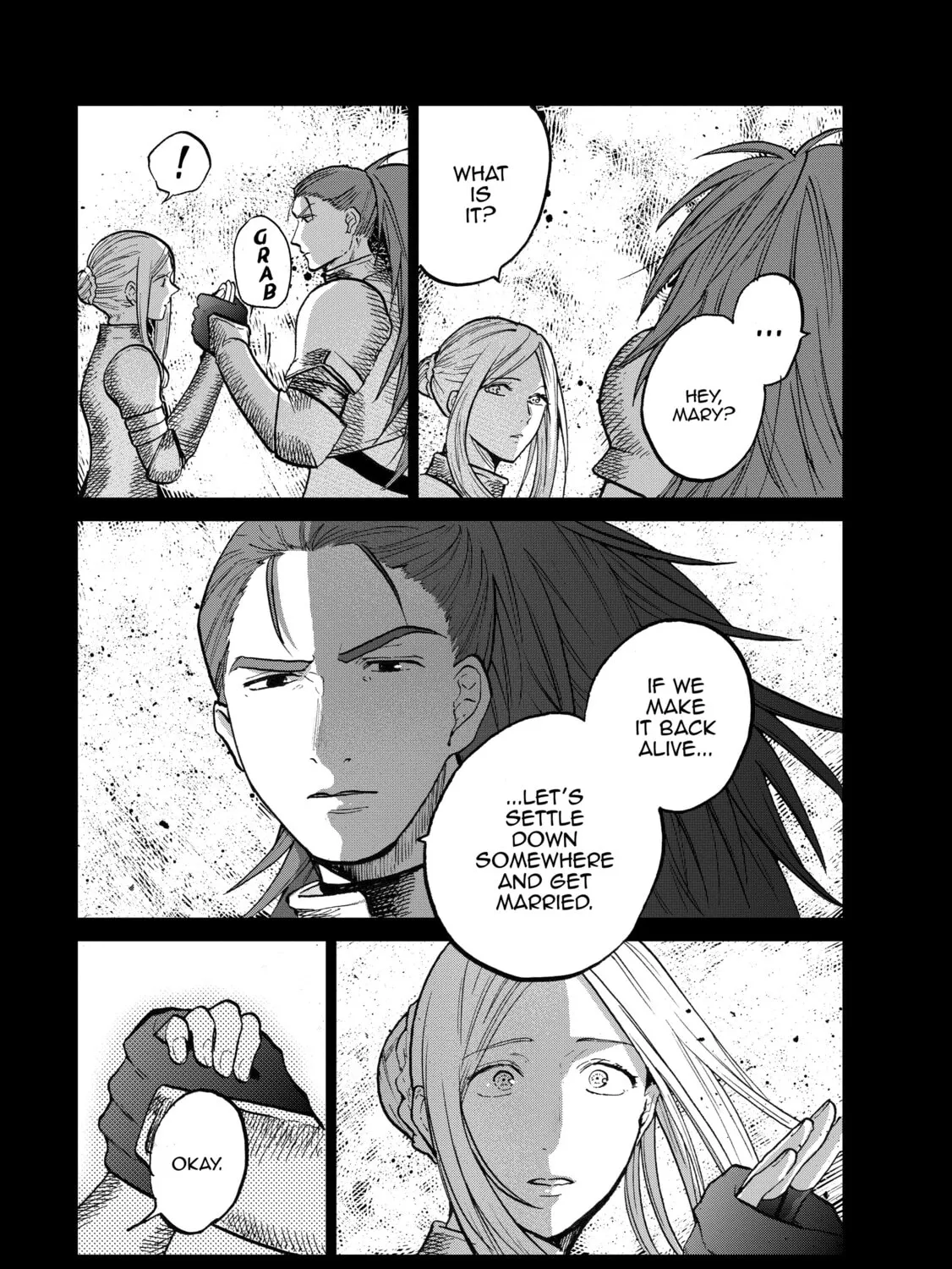 Read The Faraway Paladin chapter 14 image 64 on Lezhin