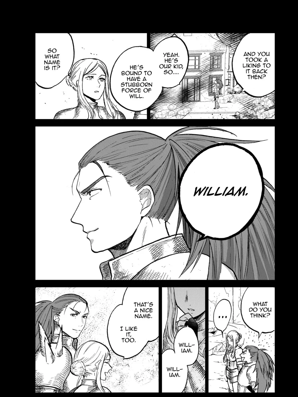 Read The Faraway Paladin chapter 14 image 70 on Lezhin